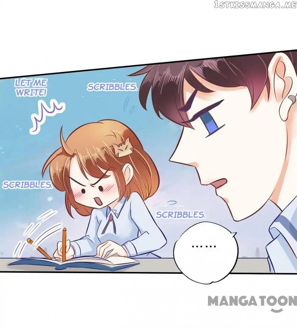 Leave Me Alone! Hot Nerd! chapter 96 - page 8