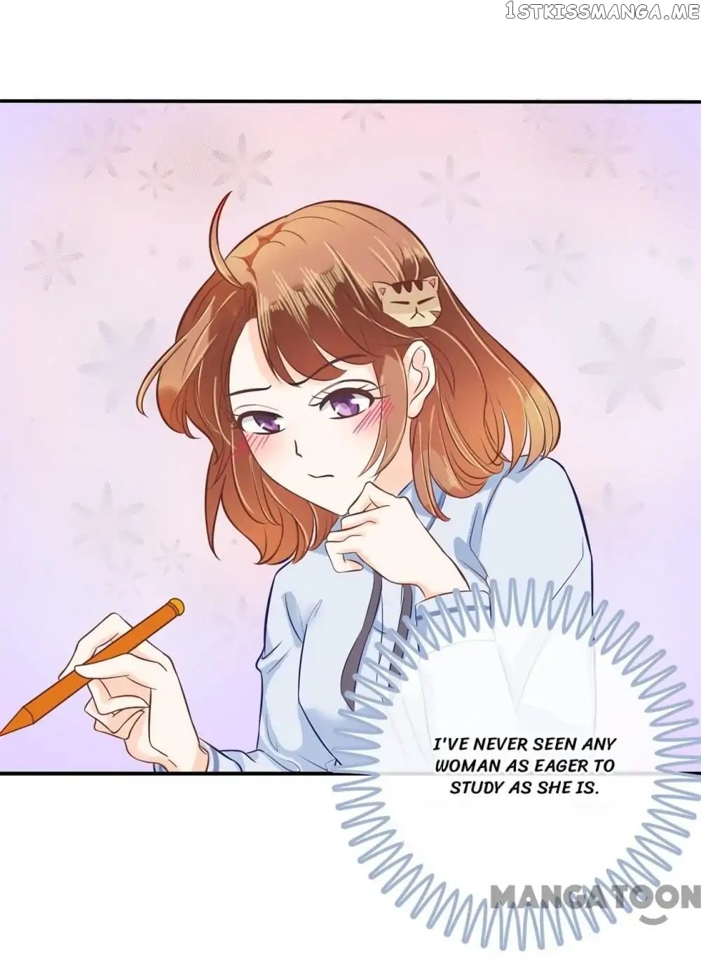 Leave Me Alone! Hot Nerd! chapter 96 - page 9