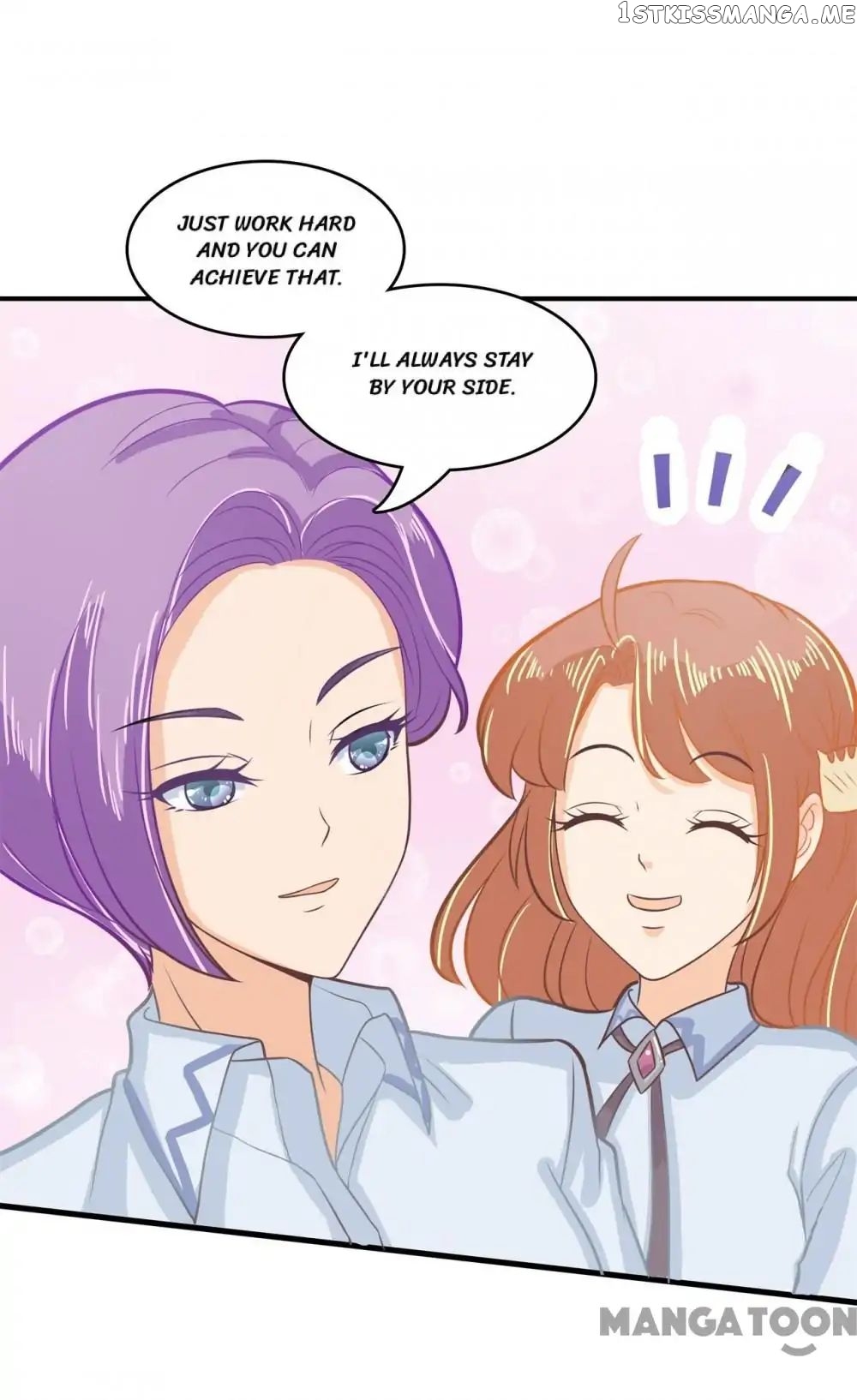 Leave Me Alone! Hot Nerd! chapter 140 - page 1