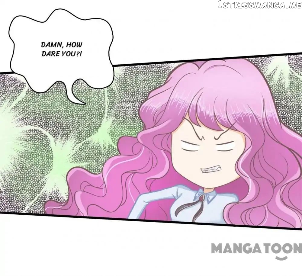 Leave Me Alone! Hot Nerd! chapter 140 - page 12