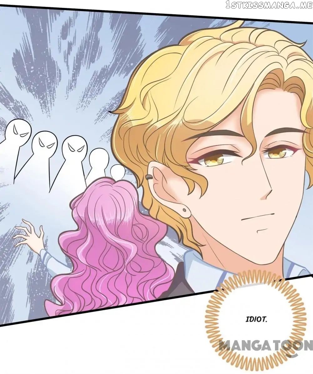 Leave Me Alone! Hot Nerd! chapter 140 - page 13