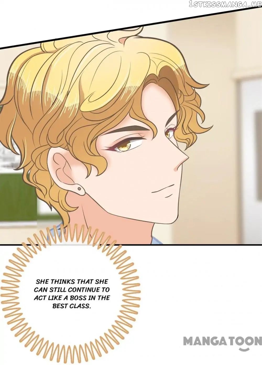 Leave Me Alone! Hot Nerd! chapter 140 - page 14