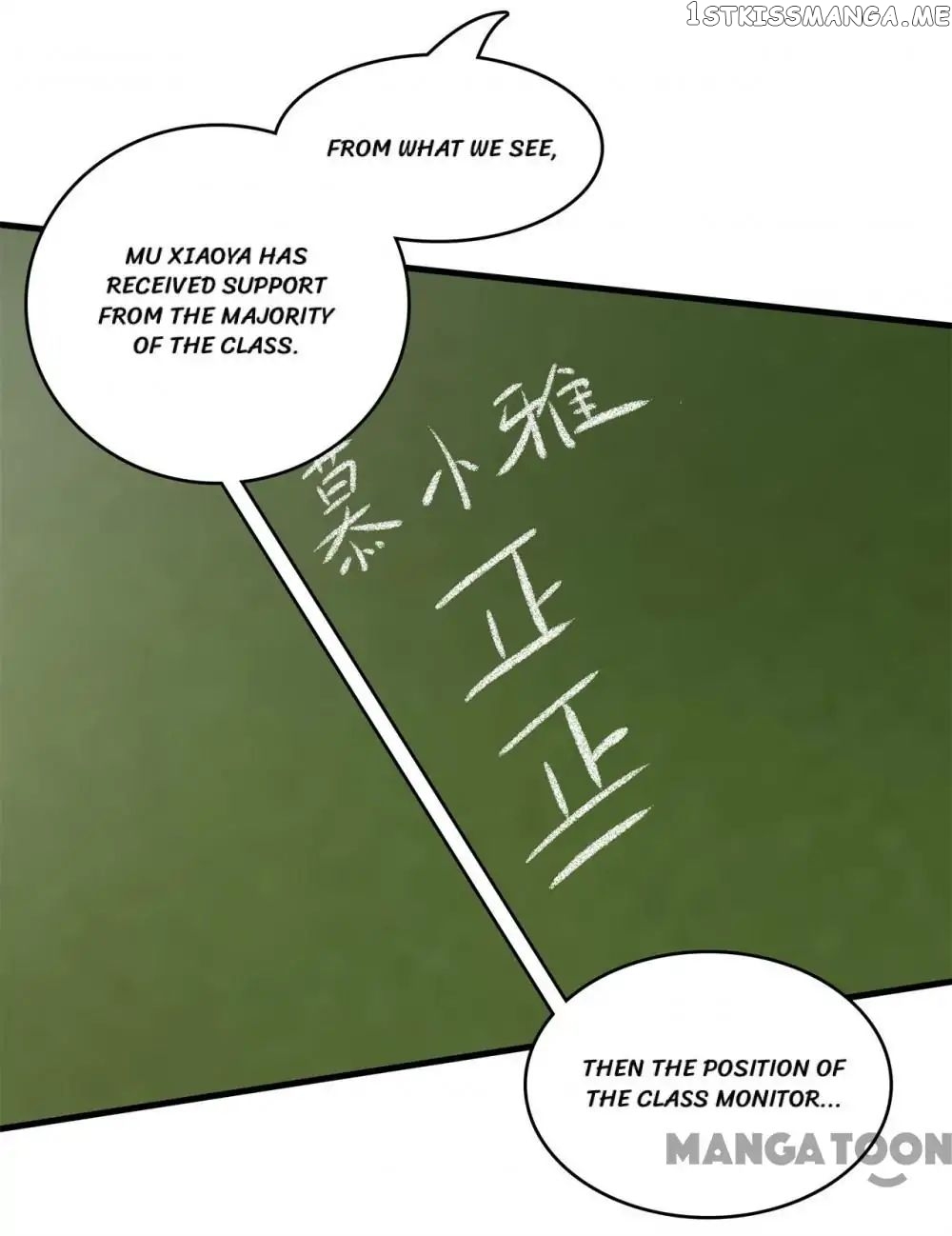 Leave Me Alone! Hot Nerd! chapter 140 - page 16