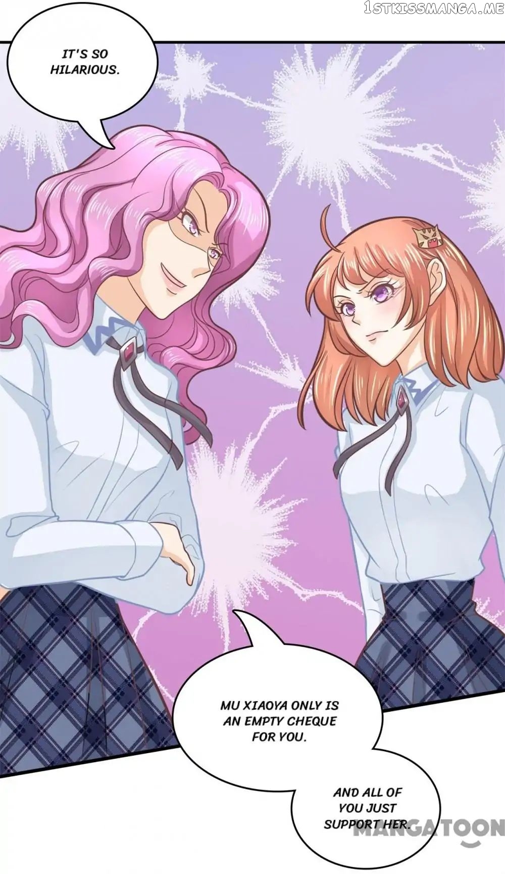 Leave Me Alone! Hot Nerd! chapter 140 - page 19