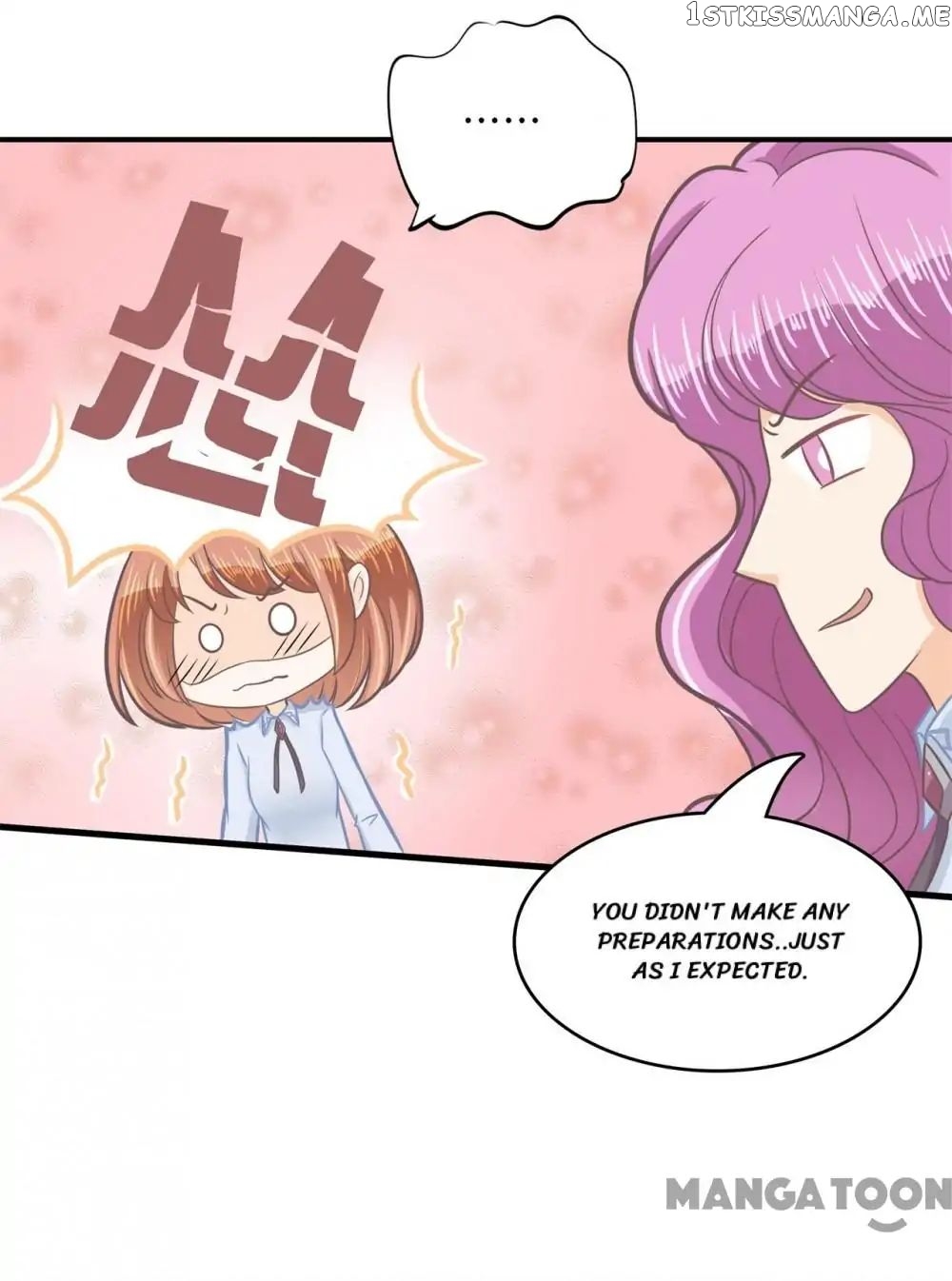 Leave Me Alone! Hot Nerd! chapter 140 - page 22
