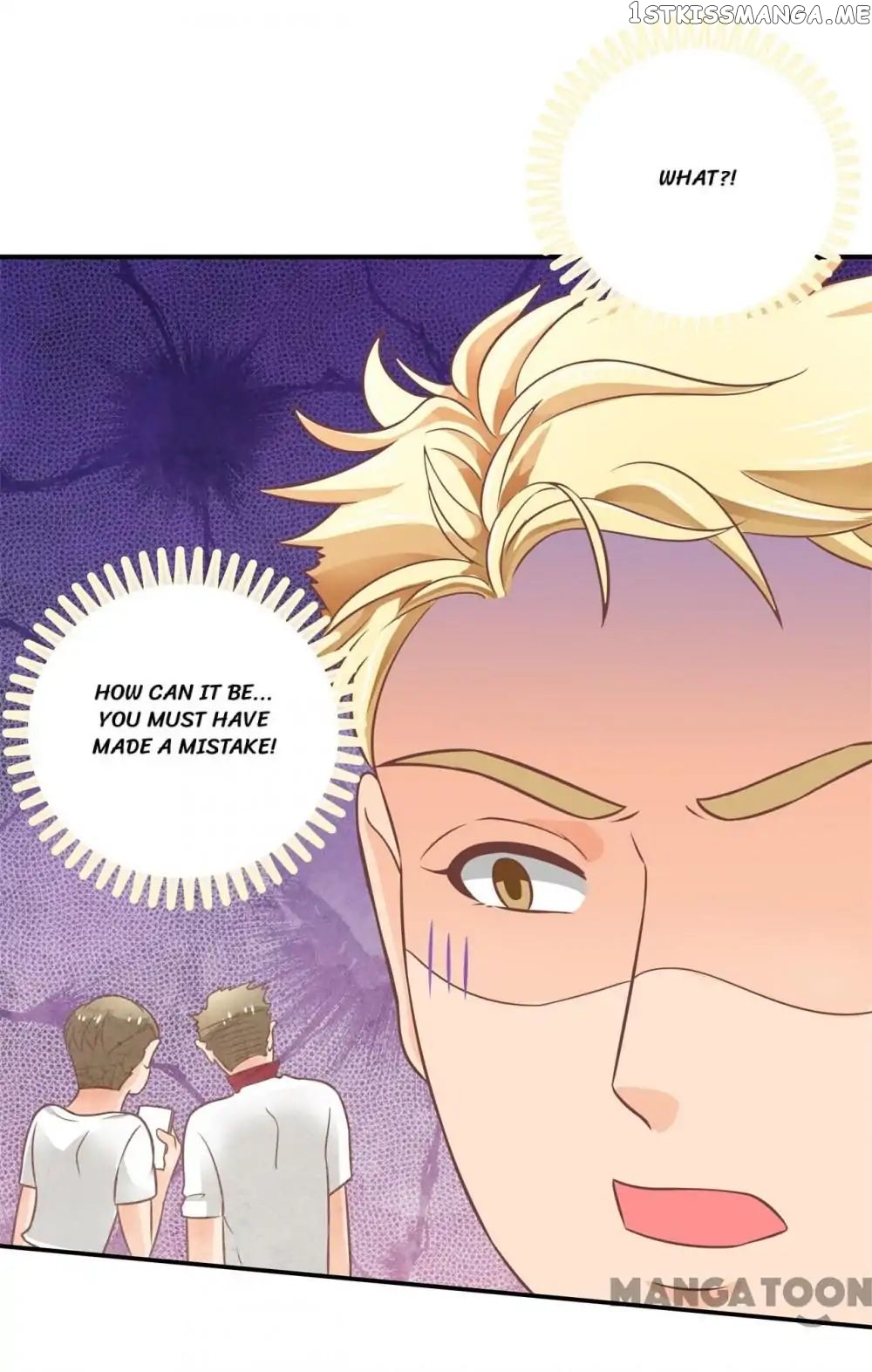 Leave Me Alone! Hot Nerd! chapter 165 - page 12