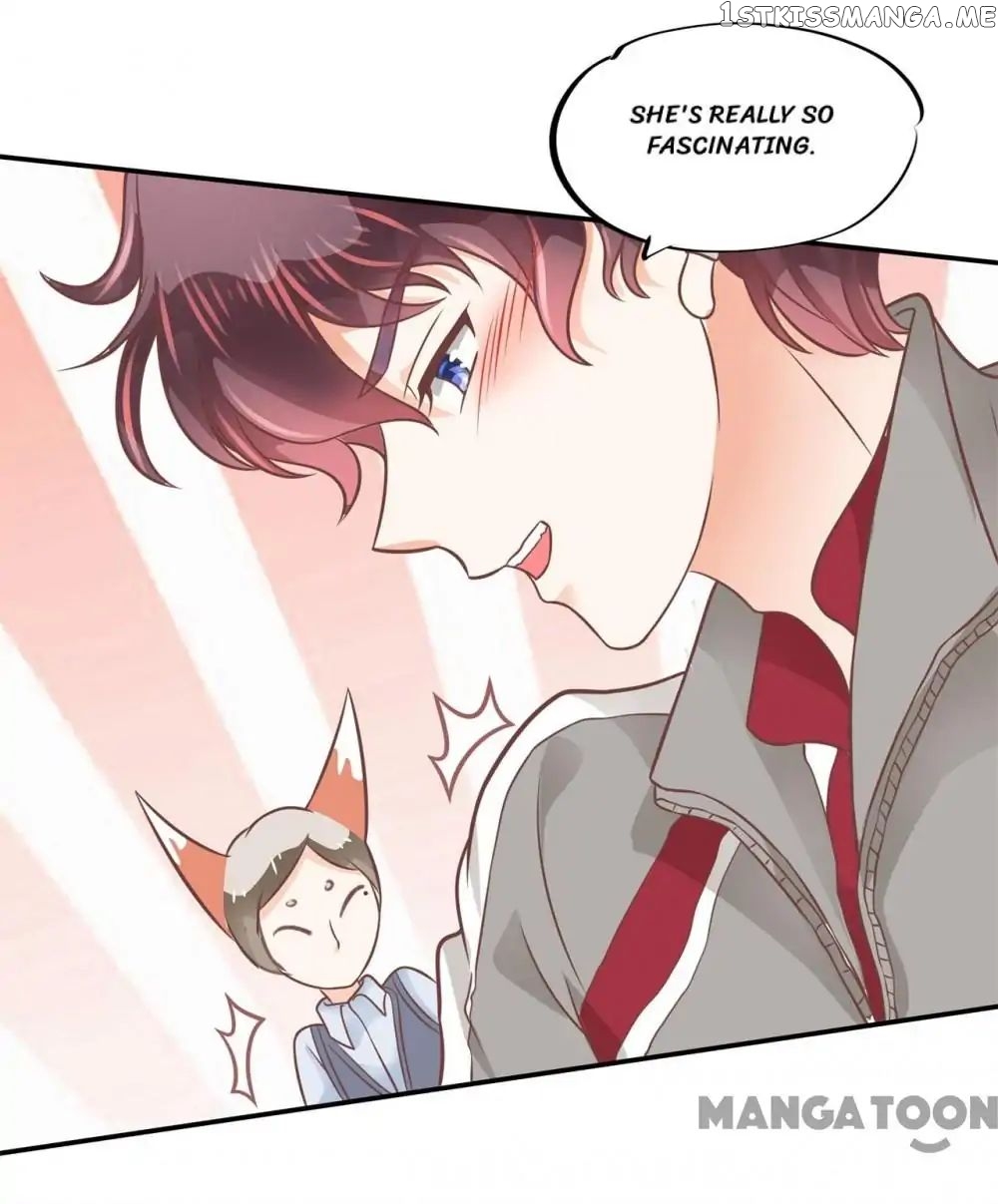 Leave Me Alone! Hot Nerd! chapter 165 - page 13