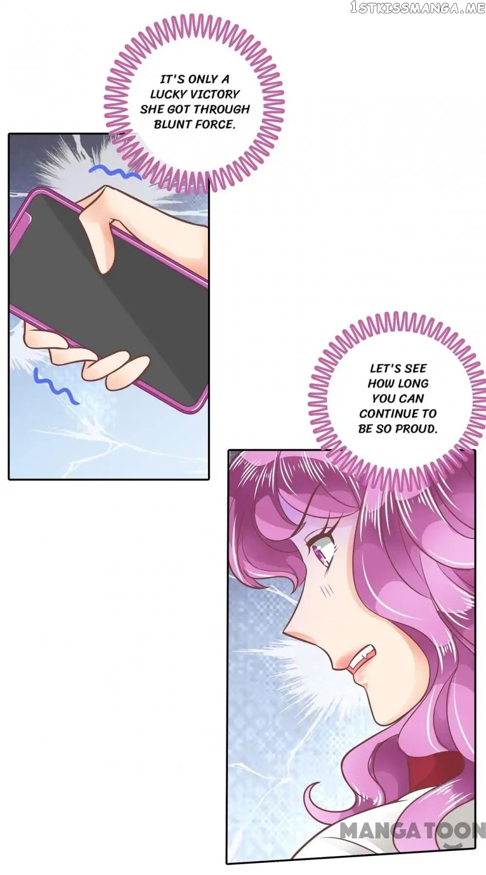 Leave Me Alone! Hot Nerd! chapter 165 - page 20