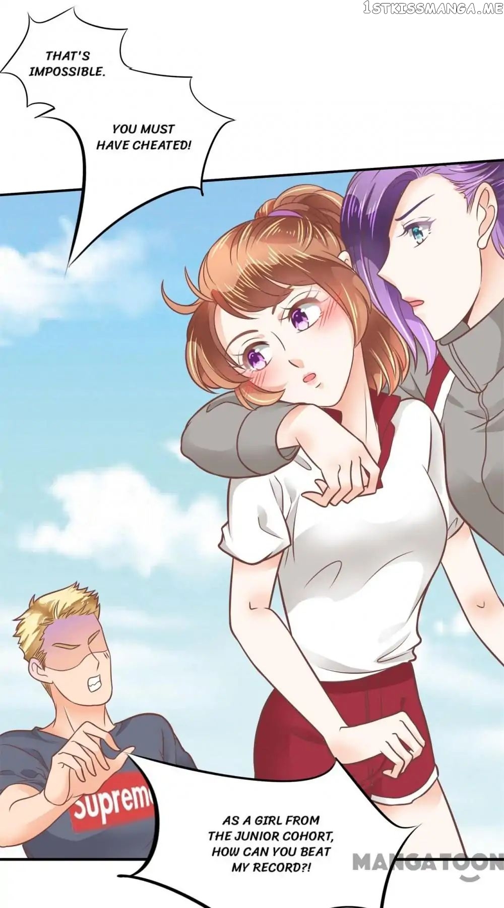 Leave Me Alone! Hot Nerd! chapter 165 - page 22