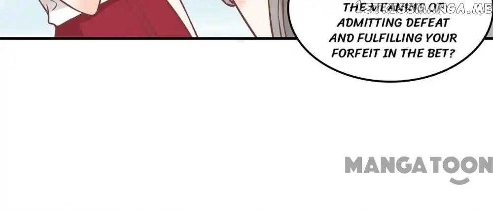 Leave Me Alone! Hot Nerd! chapter 165 - page 27