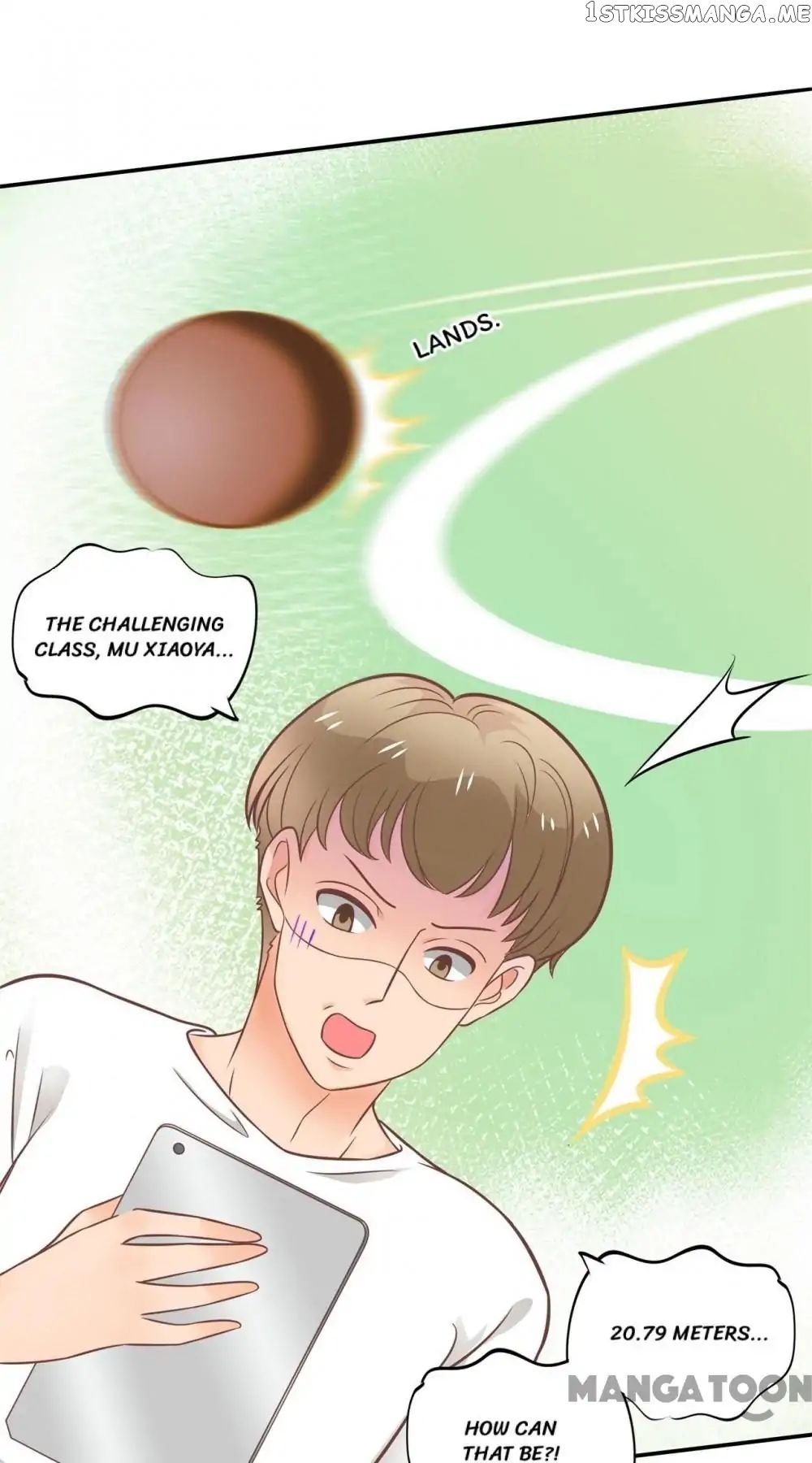 Leave Me Alone! Hot Nerd! chapter 165 - page 9