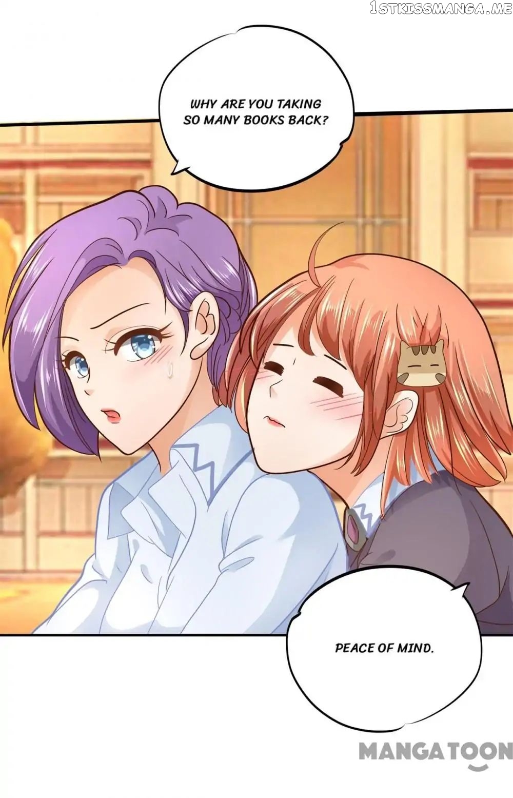 Leave Me Alone! Hot Nerd! chapter 79 - page 13