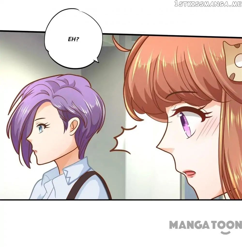 Leave Me Alone! Hot Nerd! chapter 79 - page 17