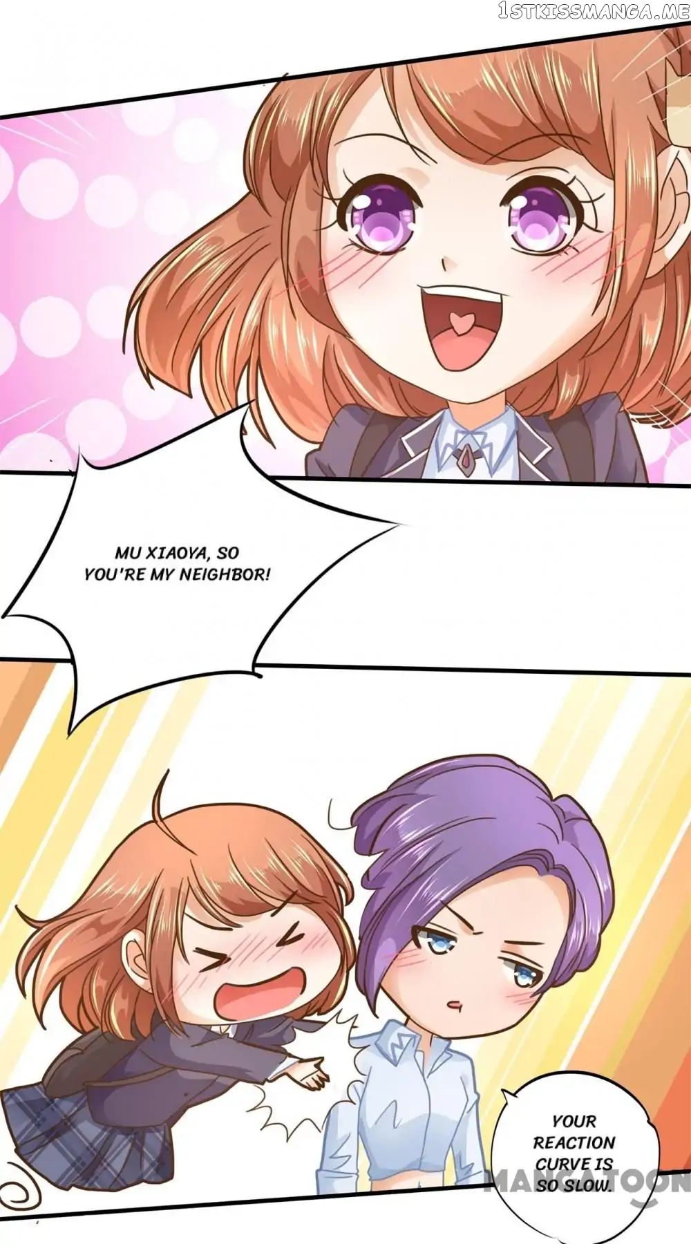 Leave Me Alone! Hot Nerd! chapter 79 - page 19