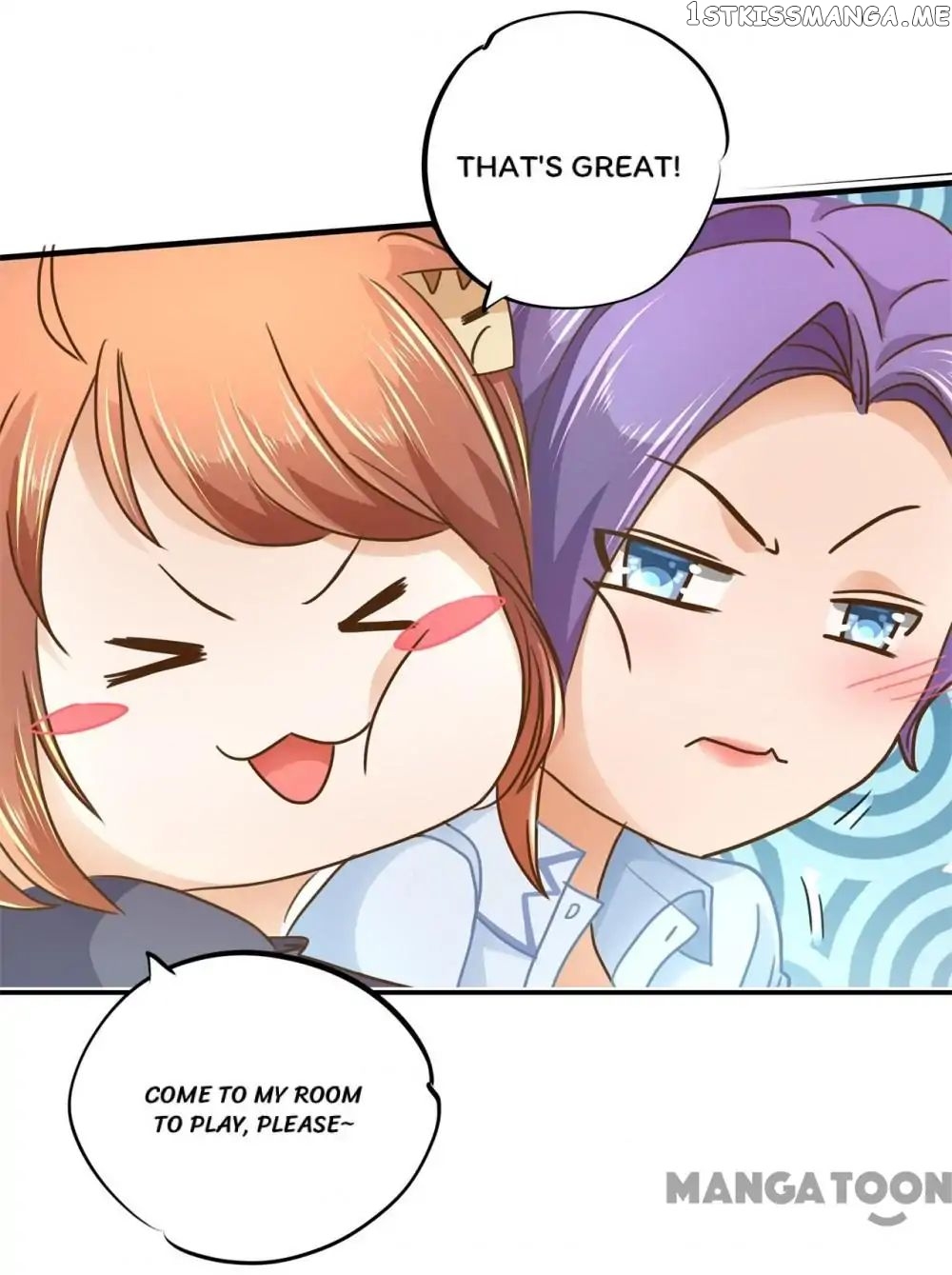 Leave Me Alone! Hot Nerd! chapter 79 - page 21