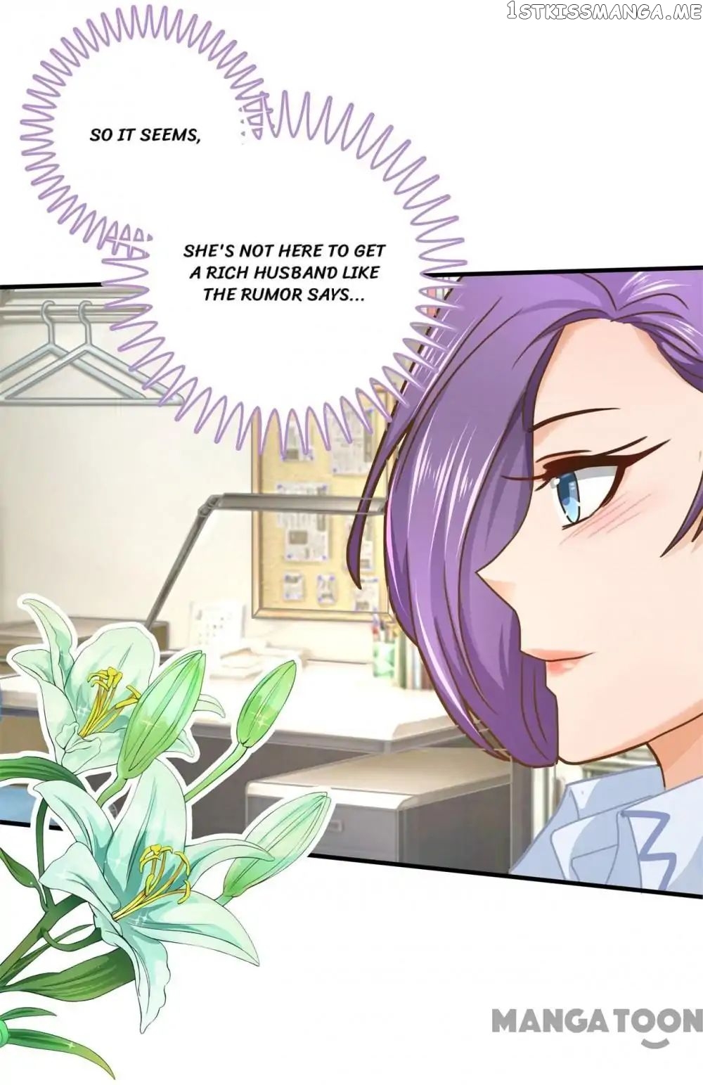 Leave Me Alone! Hot Nerd! chapter 79 - page 23