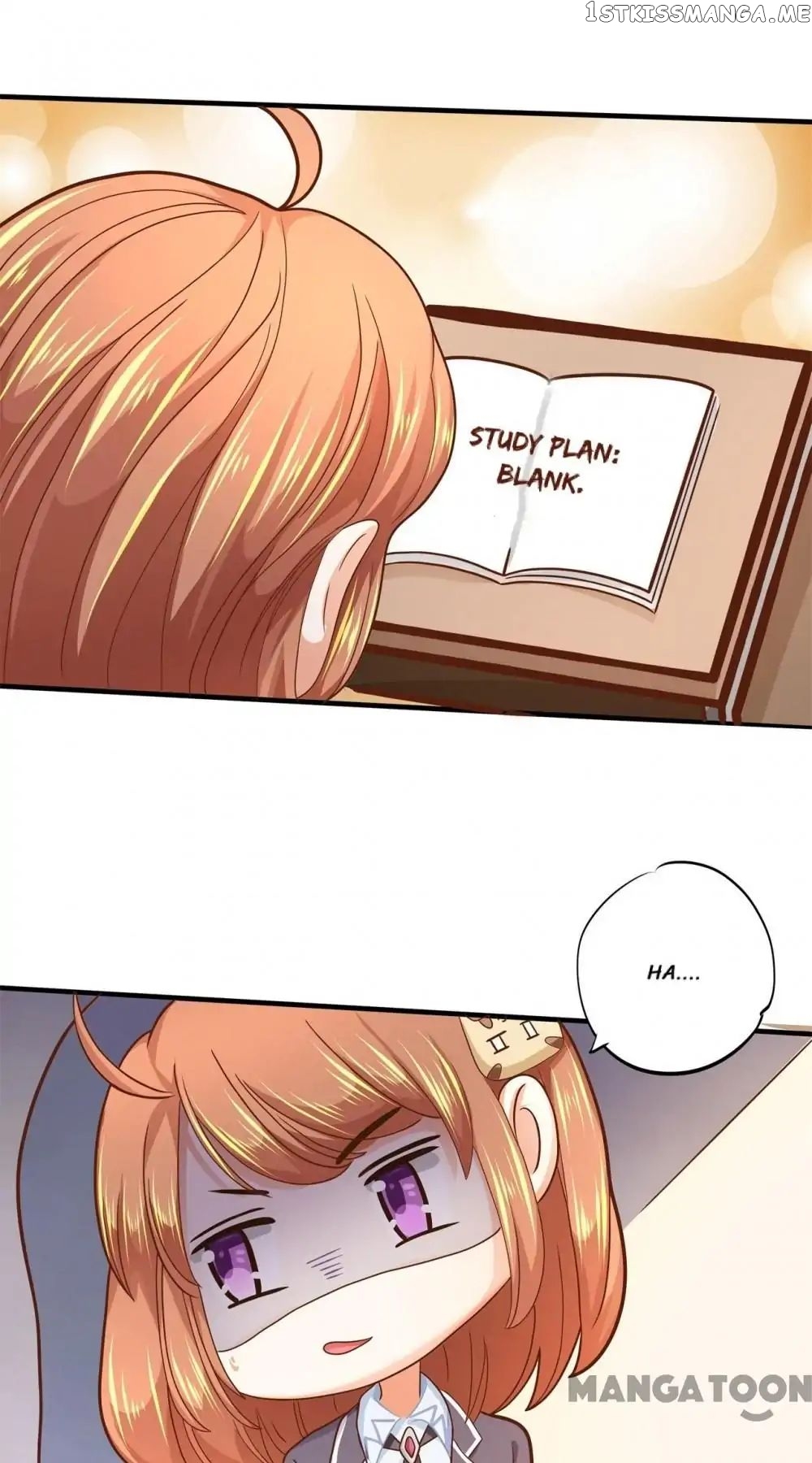 Leave Me Alone! Hot Nerd! chapter 79 - page 3