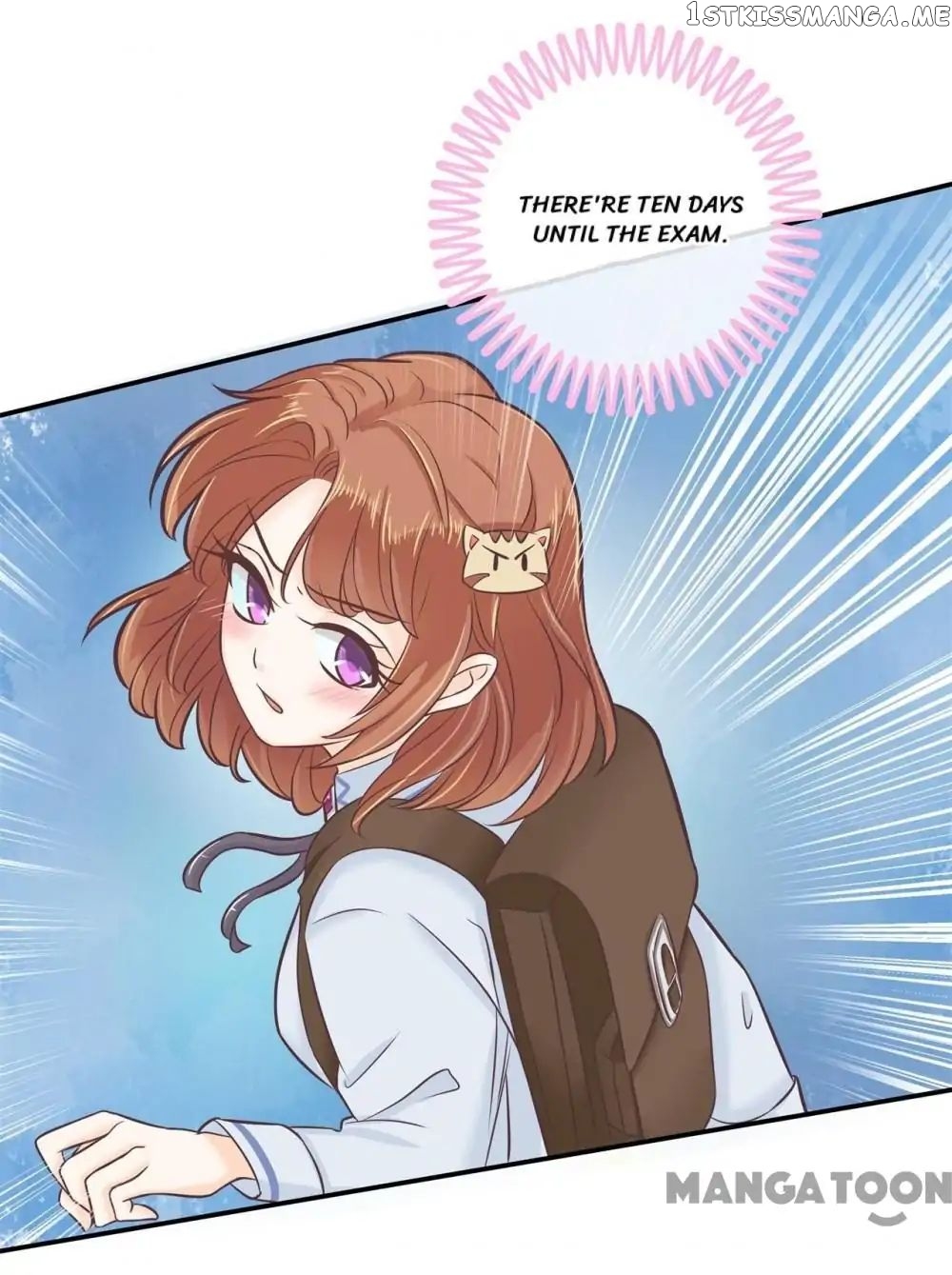 Leave Me Alone! Hot Nerd! chapter 97 - page 12