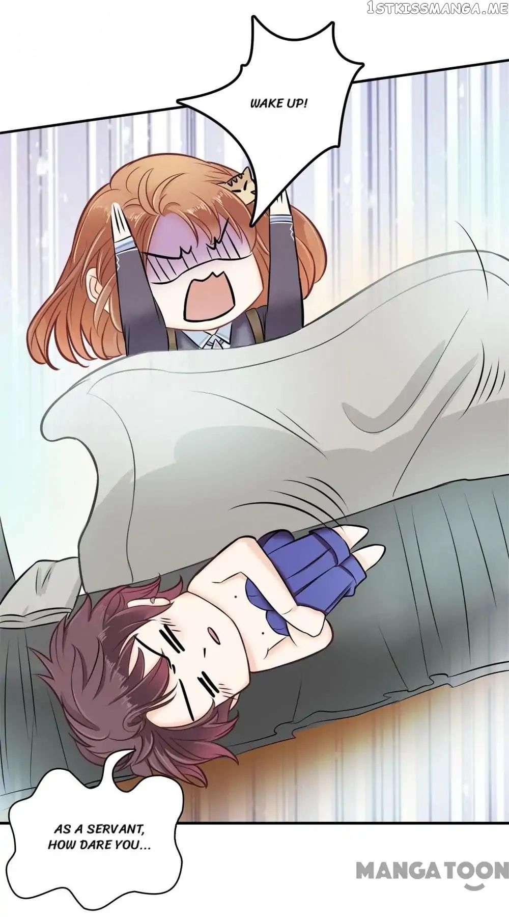 Leave Me Alone! Hot Nerd! chapter 97 - page 17