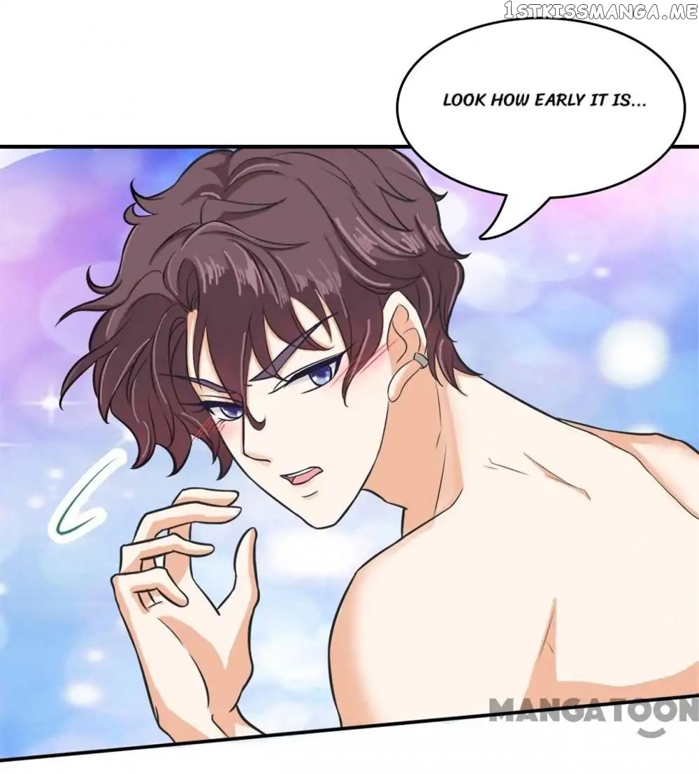 Leave Me Alone! Hot Nerd! chapter 97 - page 19