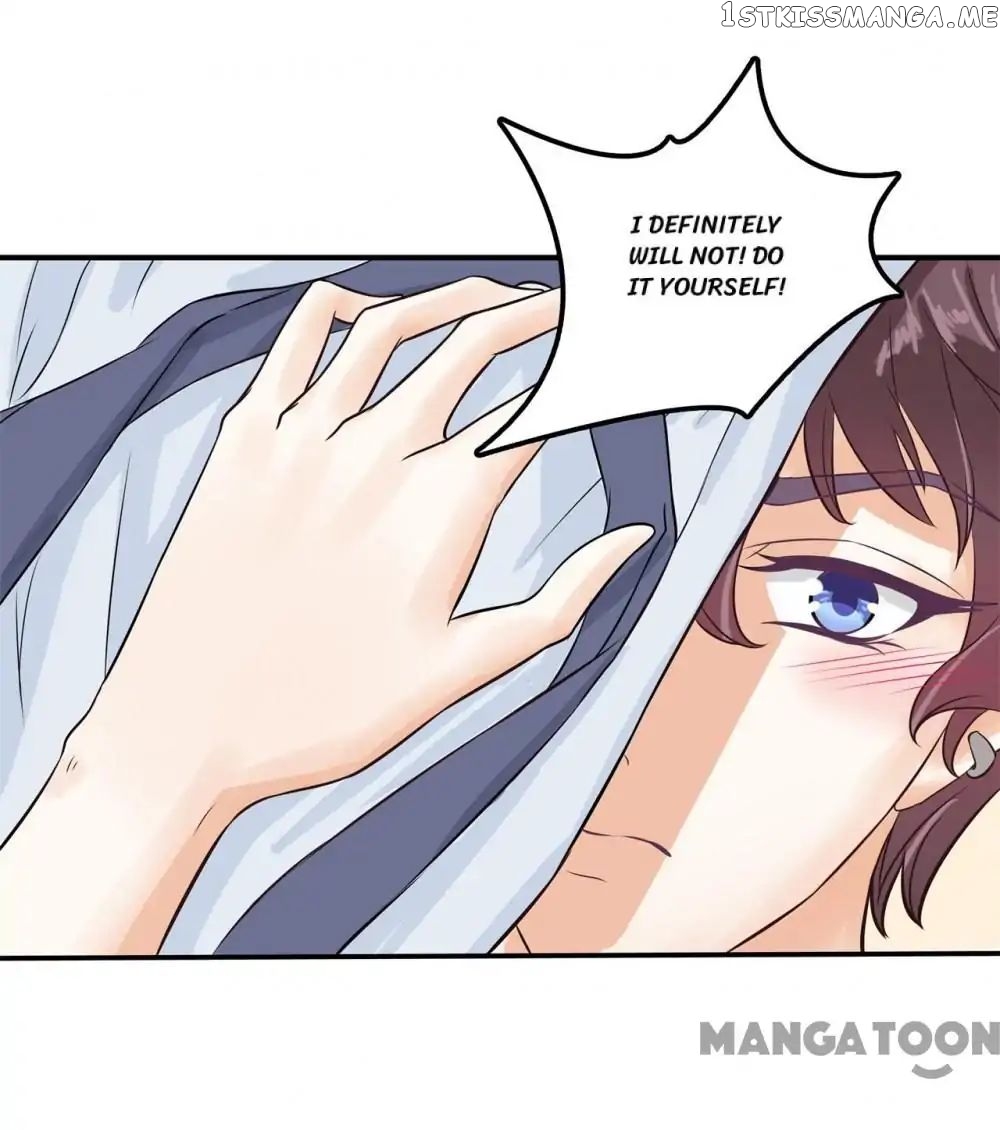 Leave Me Alone! Hot Nerd! chapter 97 - page 22