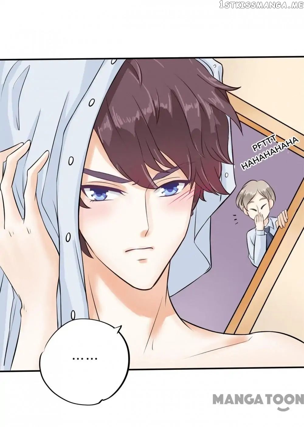 Leave Me Alone! Hot Nerd! chapter 97 - page 23