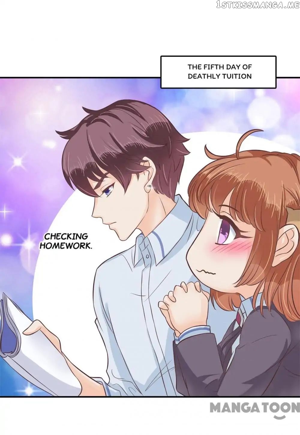 Leave Me Alone! Hot Nerd! chapter 97 - page 27