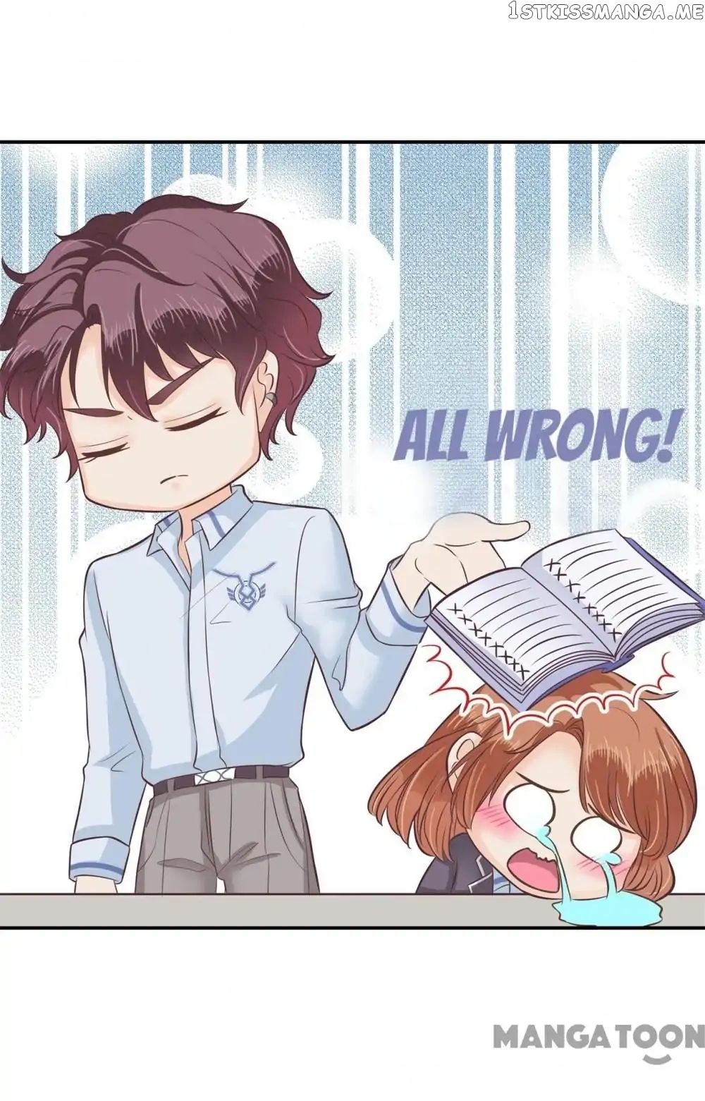 Leave Me Alone! Hot Nerd! chapter 97 - page 28
