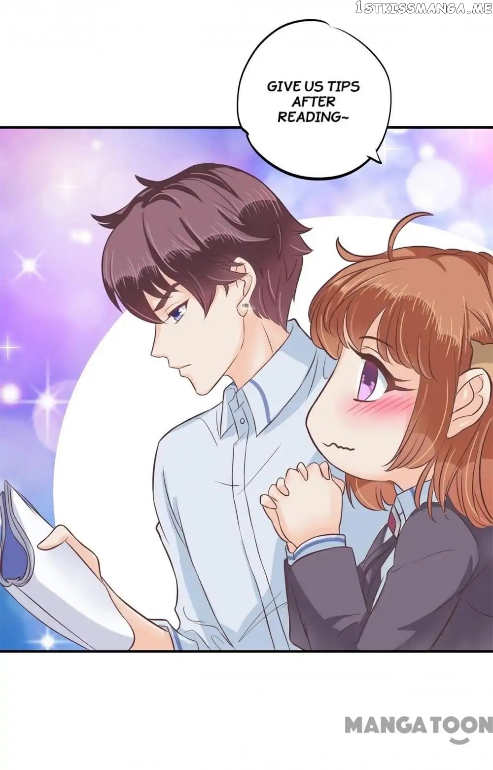 Leave Me Alone! Hot Nerd! chapter 97 - page 29