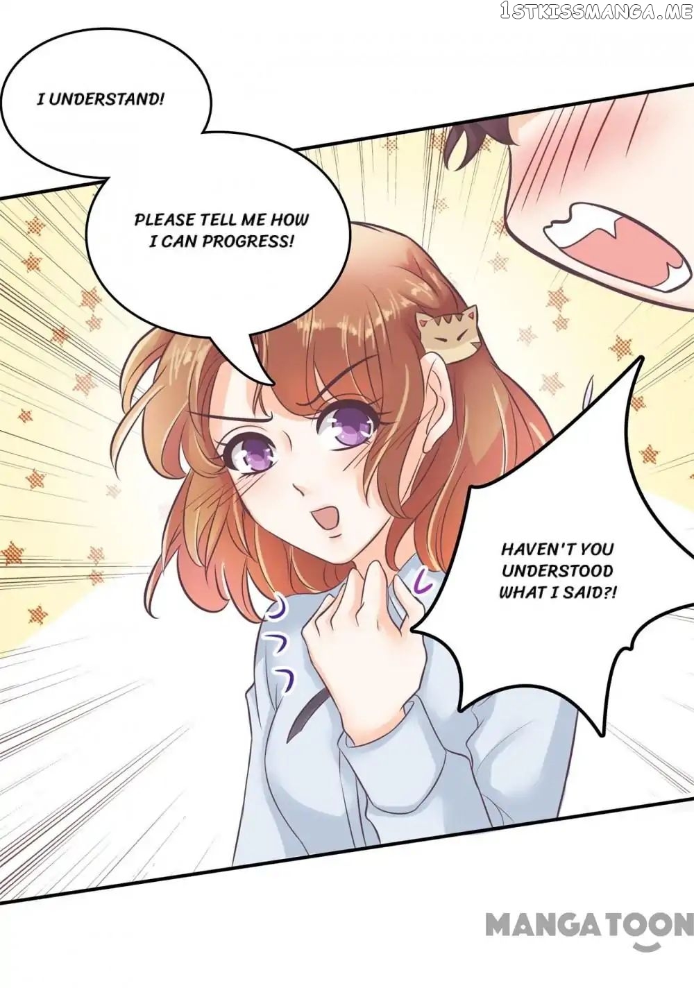 Leave Me Alone! Hot Nerd! chapter 97 - page 3