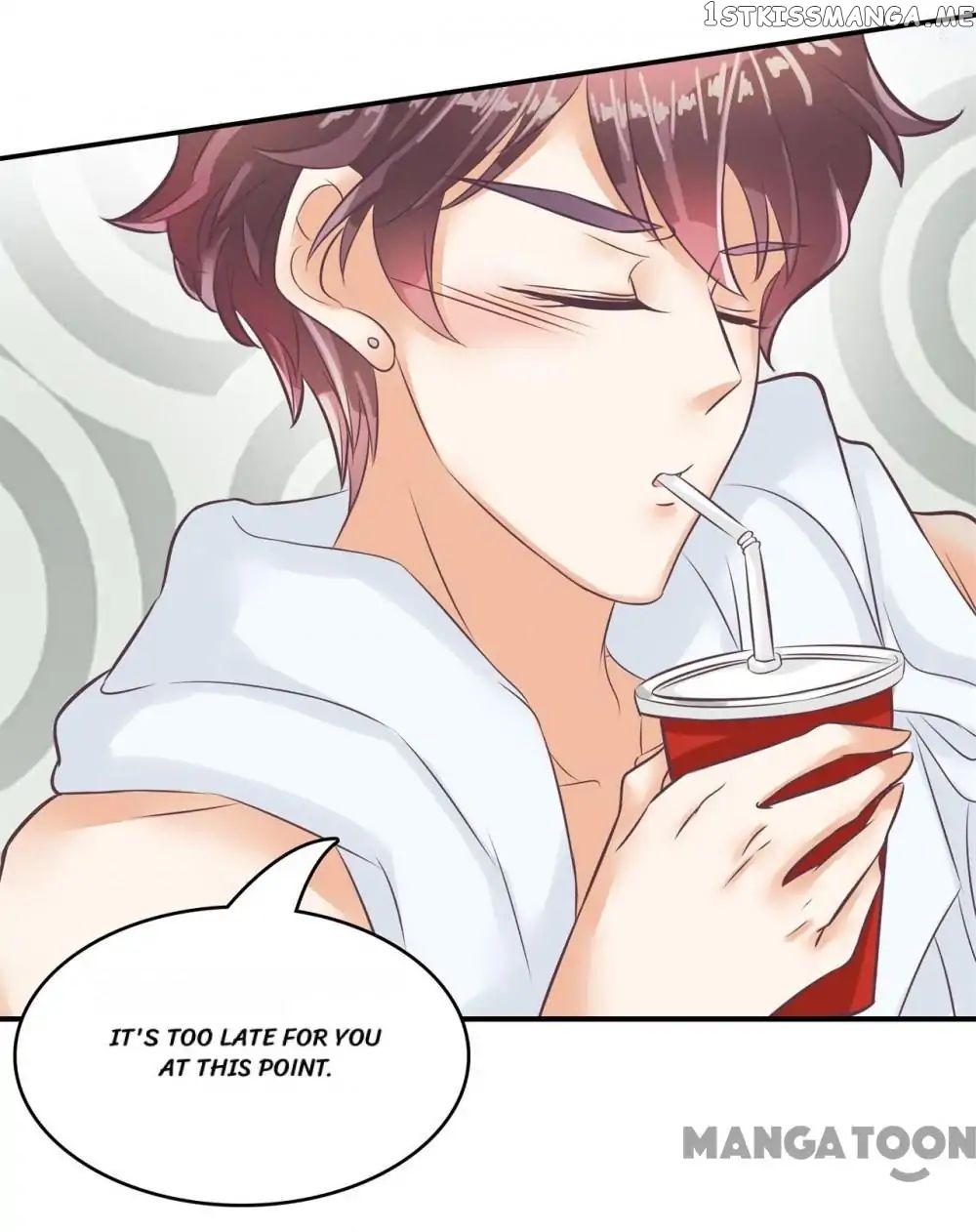 Leave Me Alone! Hot Nerd! chapter 97 - page 4