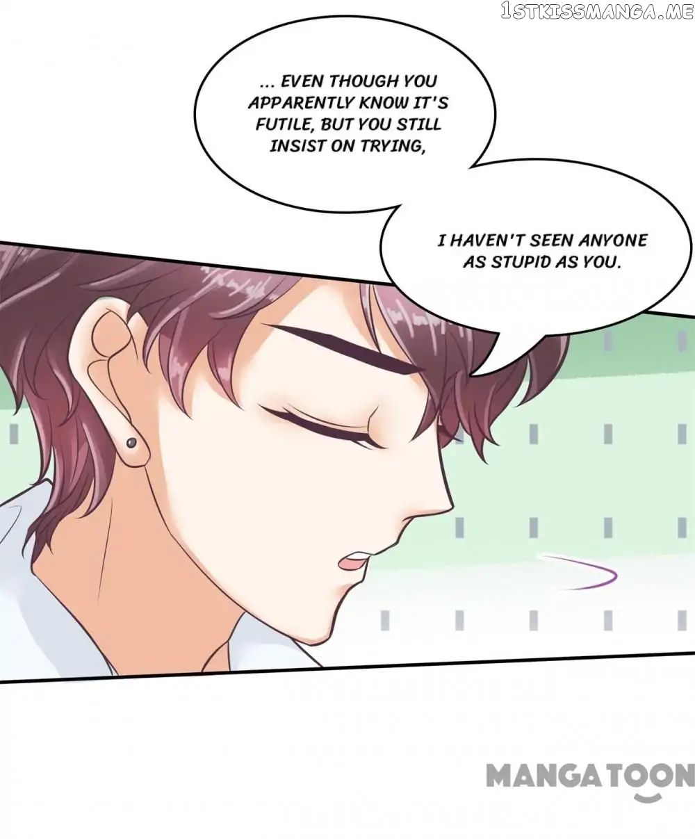 Leave Me Alone! Hot Nerd! chapter 97 - page 7