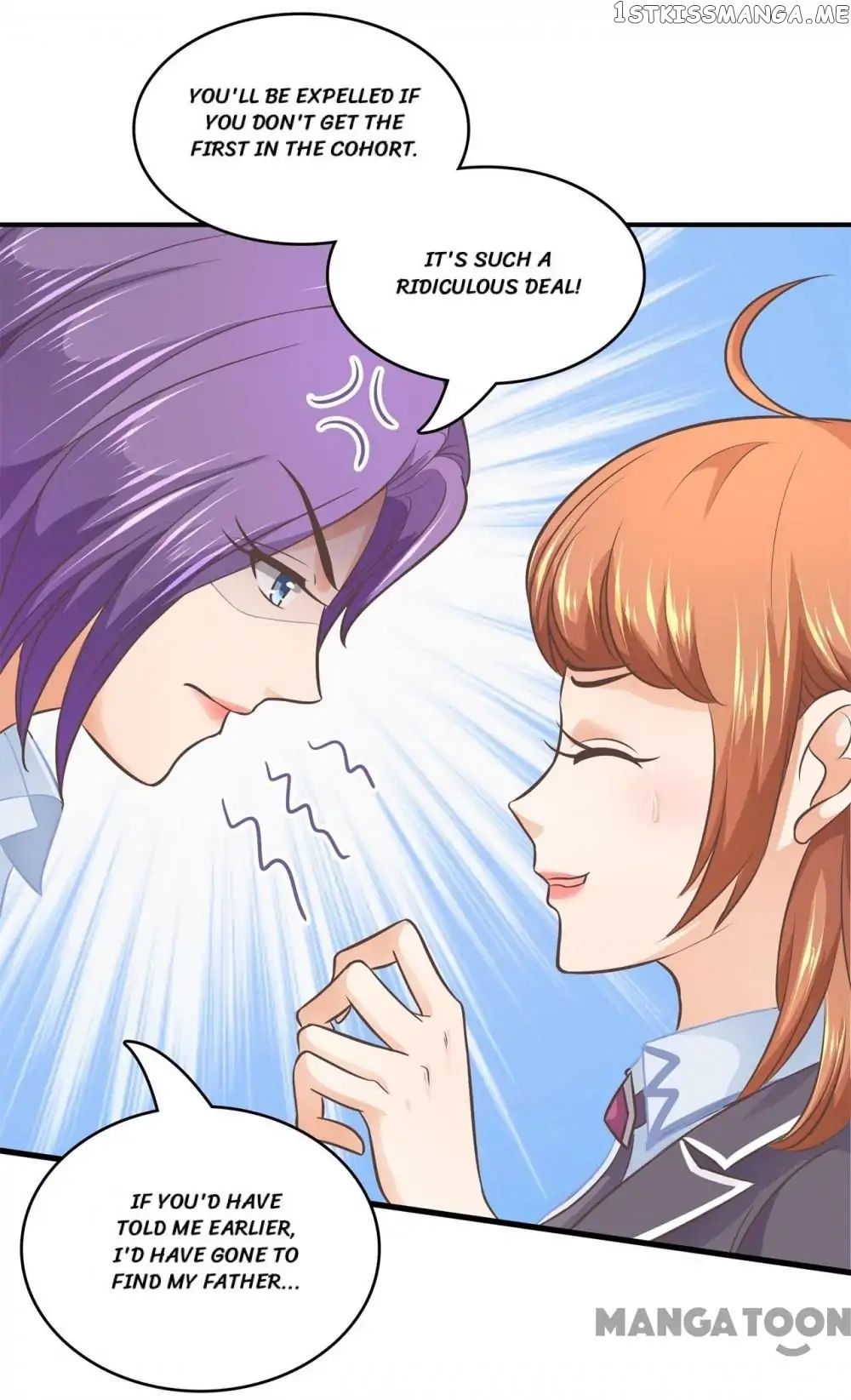 Leave Me Alone! Hot Nerd! chapter 123 - page 19