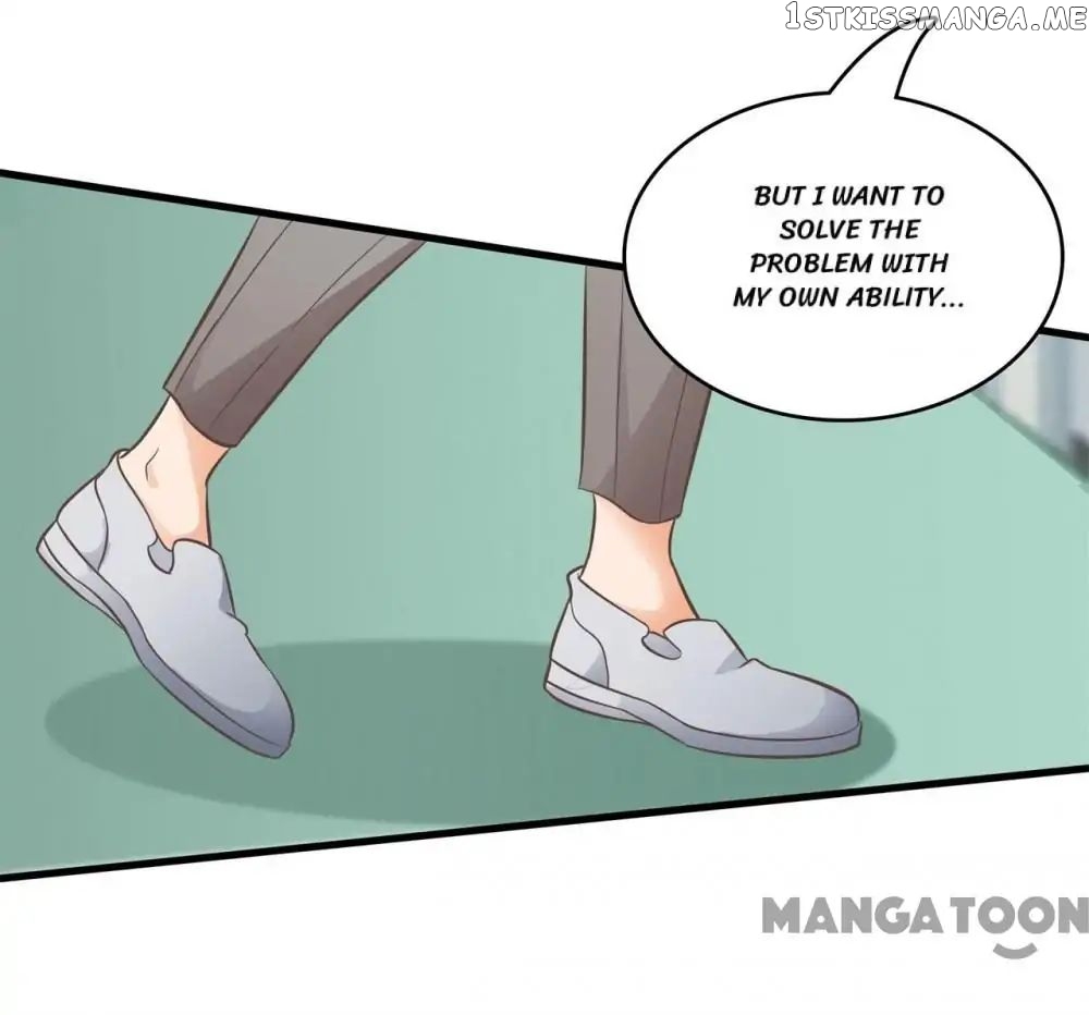 Leave Me Alone! Hot Nerd! chapter 123 - page 20