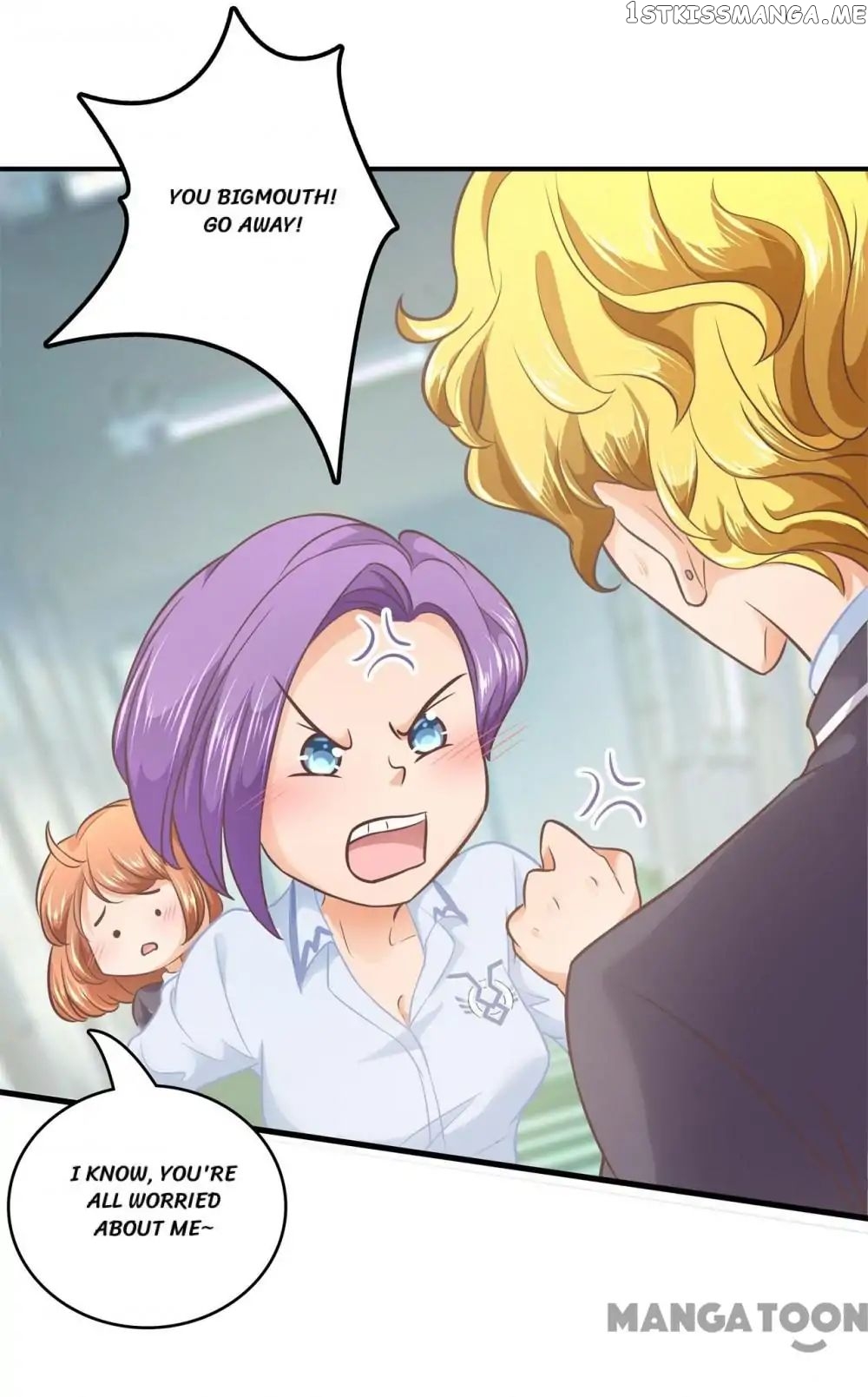 Leave Me Alone! Hot Nerd! chapter 123 - page 23