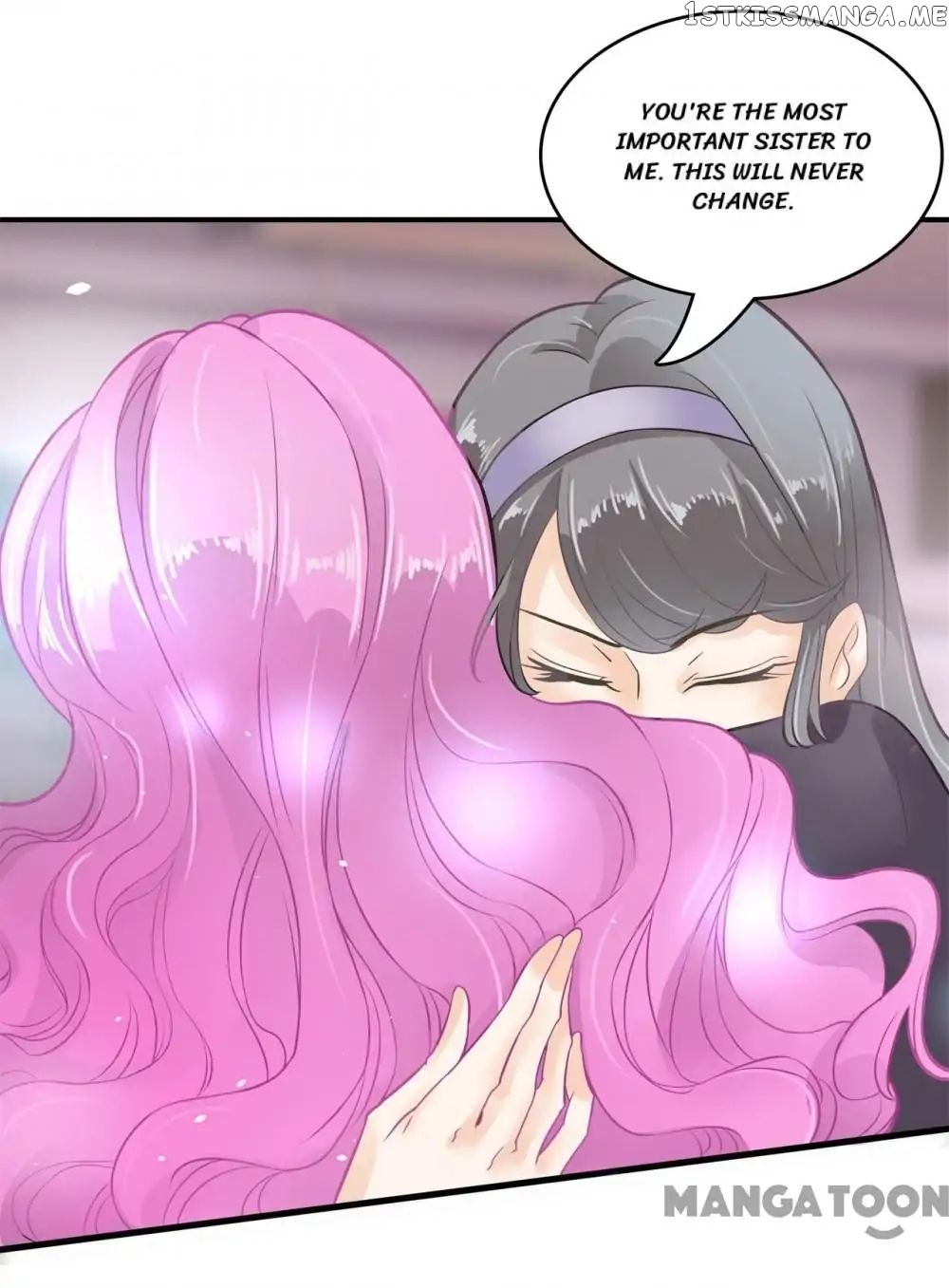 Leave Me Alone! Hot Nerd! chapter 123 - page 4