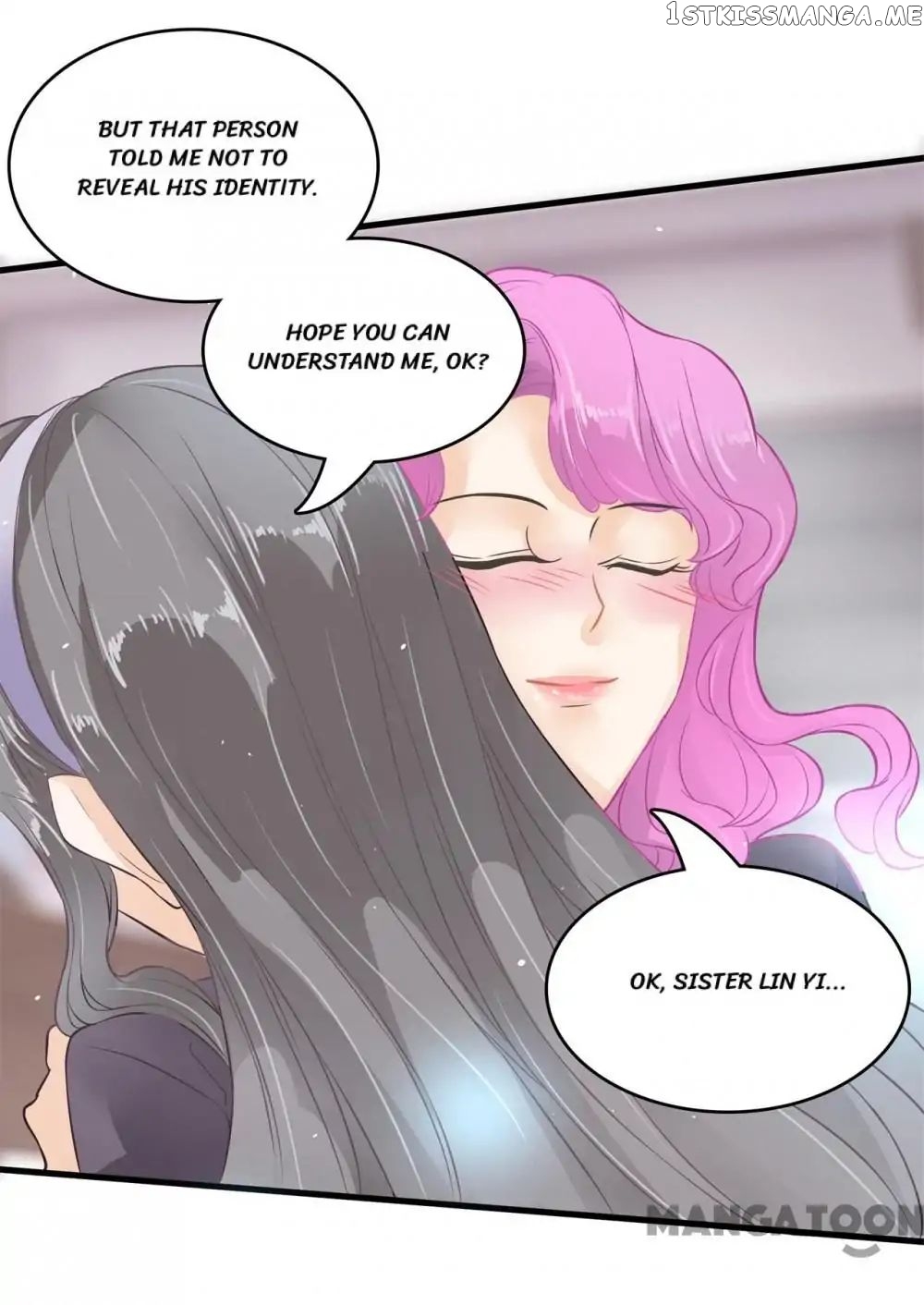 Leave Me Alone! Hot Nerd! chapter 123 - page 5