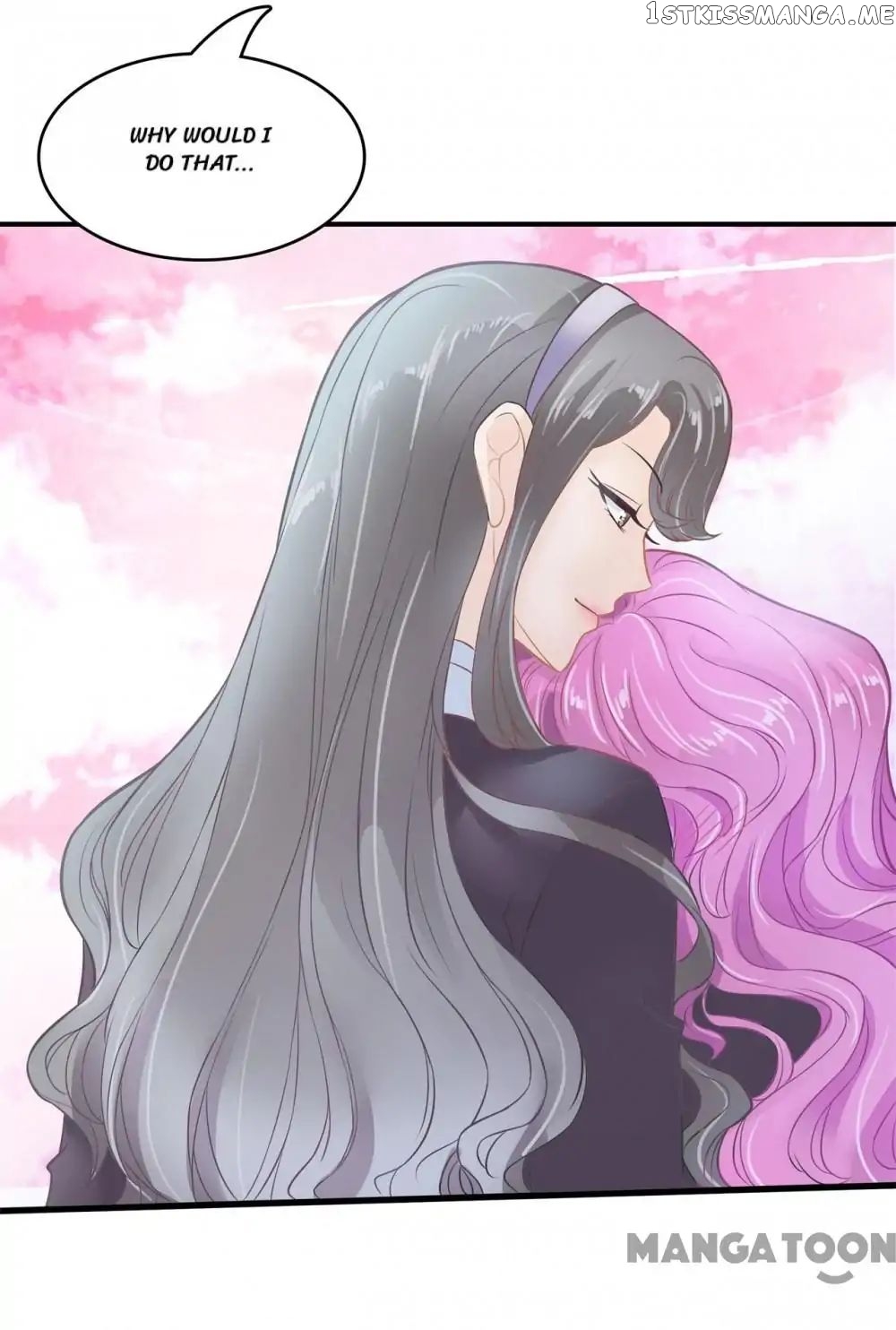 Leave Me Alone! Hot Nerd! chapter 123 - page 7