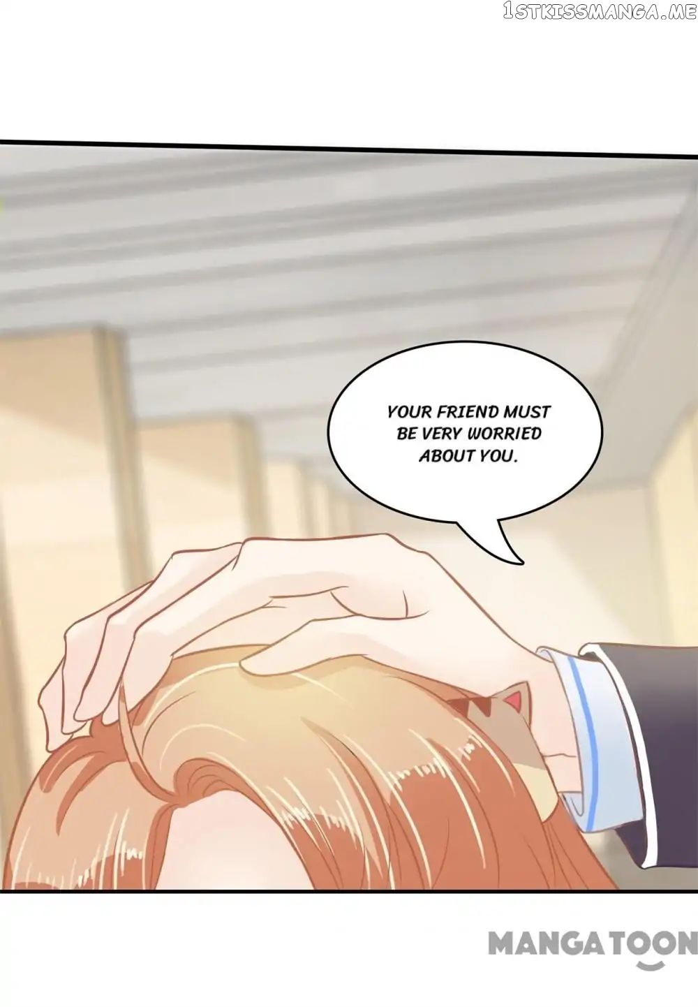 Leave Me Alone! Hot Nerd! chapter 123 - page 9