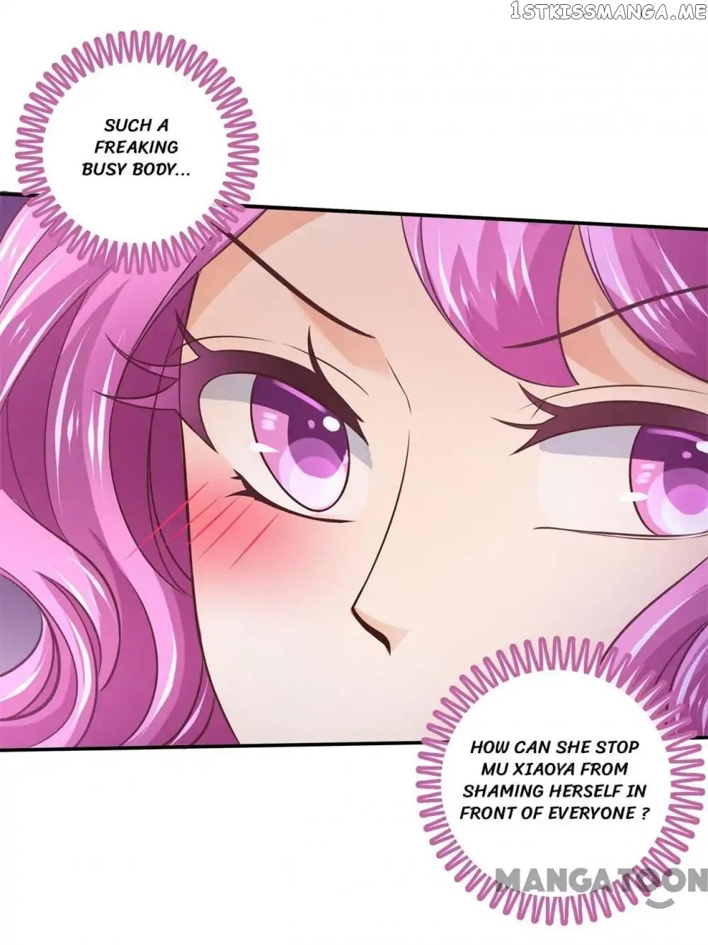 Leave Me Alone! Hot Nerd! chapter 164 - page 10