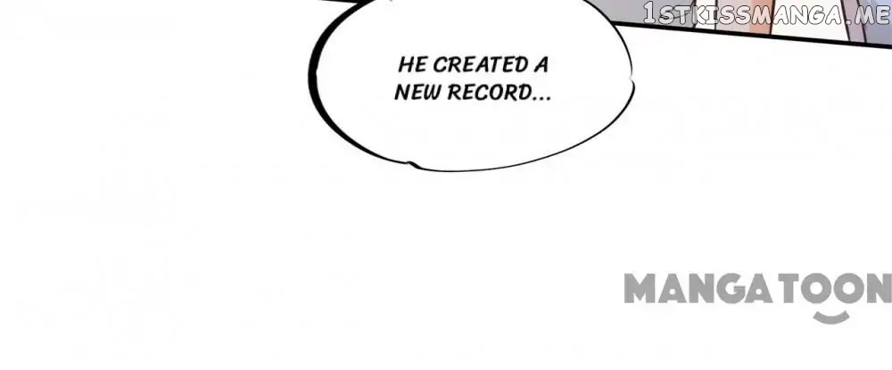 Leave Me Alone! Hot Nerd! chapter 164 - page 21