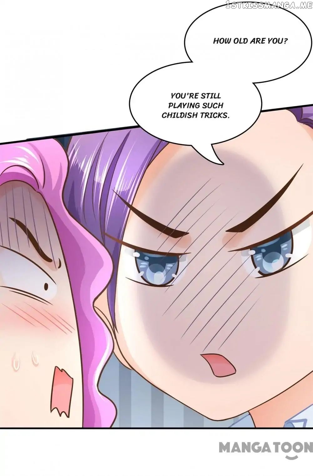 Leave Me Alone! Hot Nerd! chapter 63 - page 10