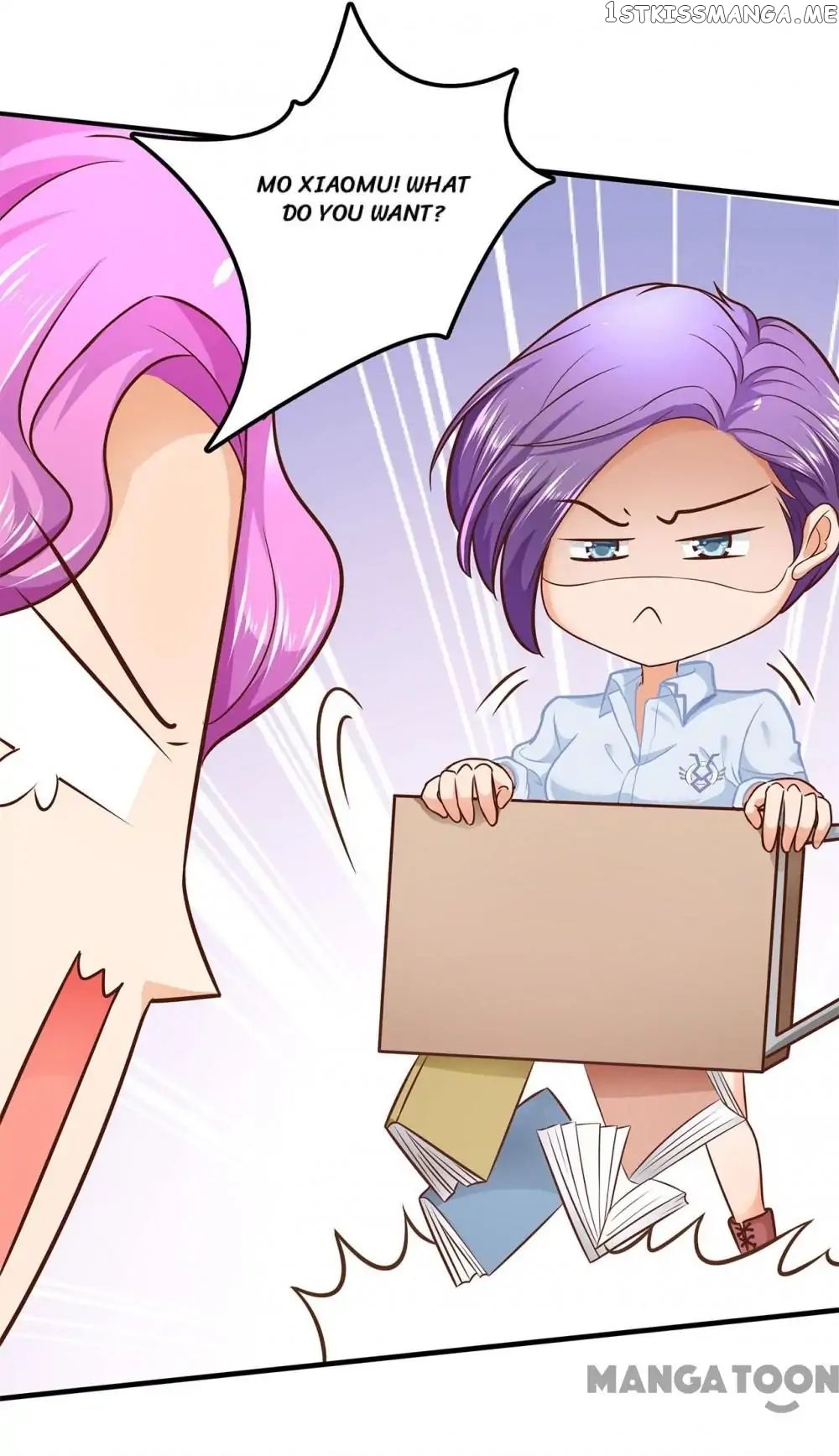 Leave Me Alone! Hot Nerd! chapter 63 - page 12