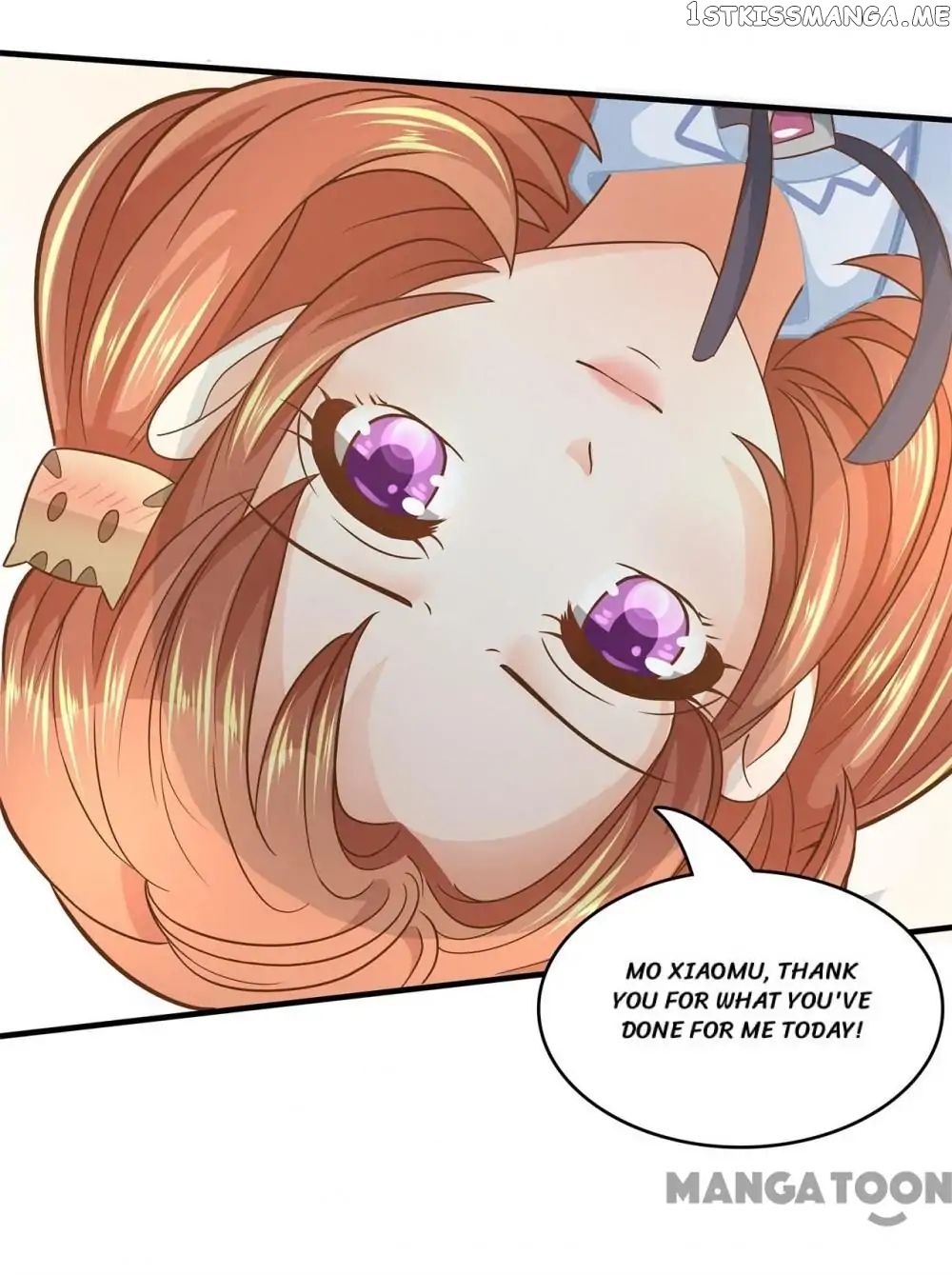 Leave Me Alone! Hot Nerd! chapter 63 - page 20