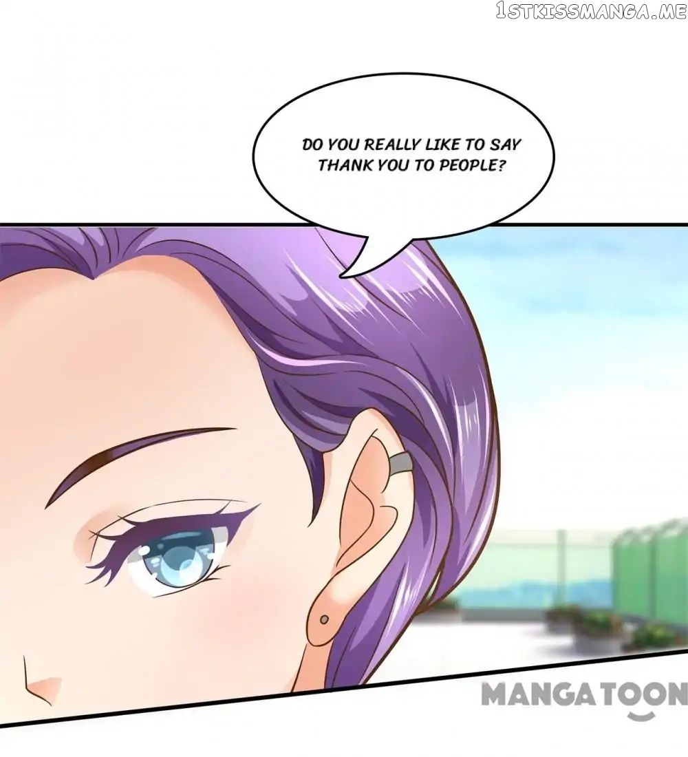 Leave Me Alone! Hot Nerd! chapter 63 - page 23