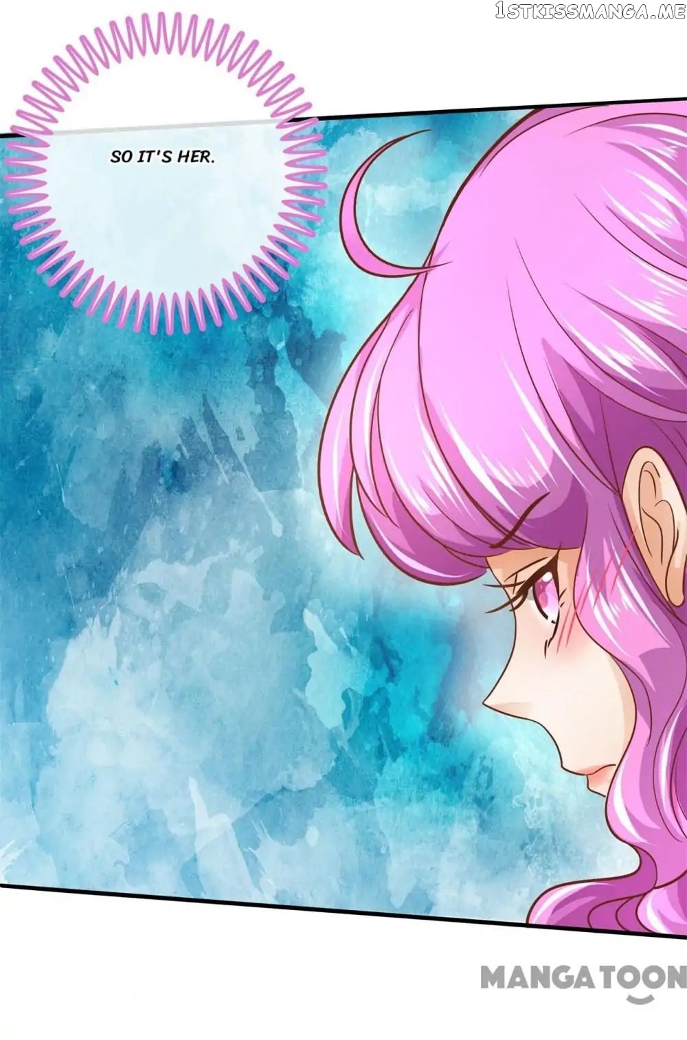 Leave Me Alone! Hot Nerd! chapter 63 - page 6