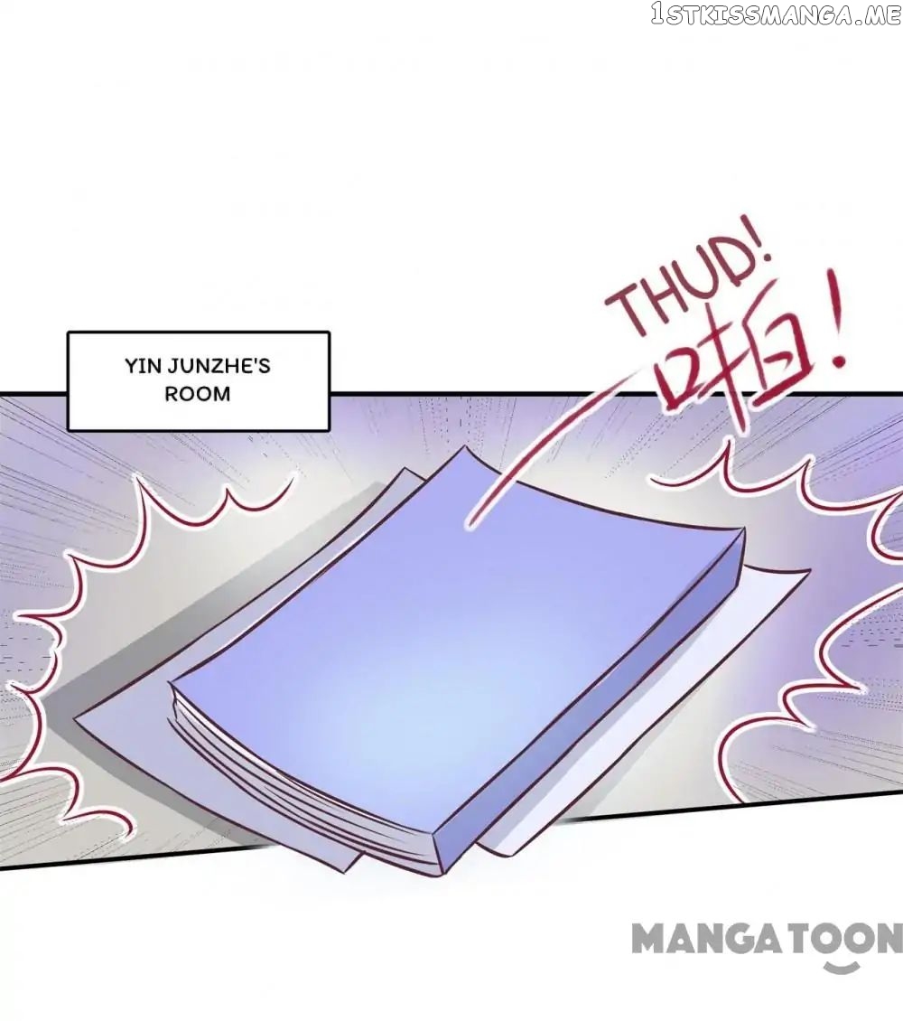 Leave Me Alone! Hot Nerd! chapter 98 - page 1