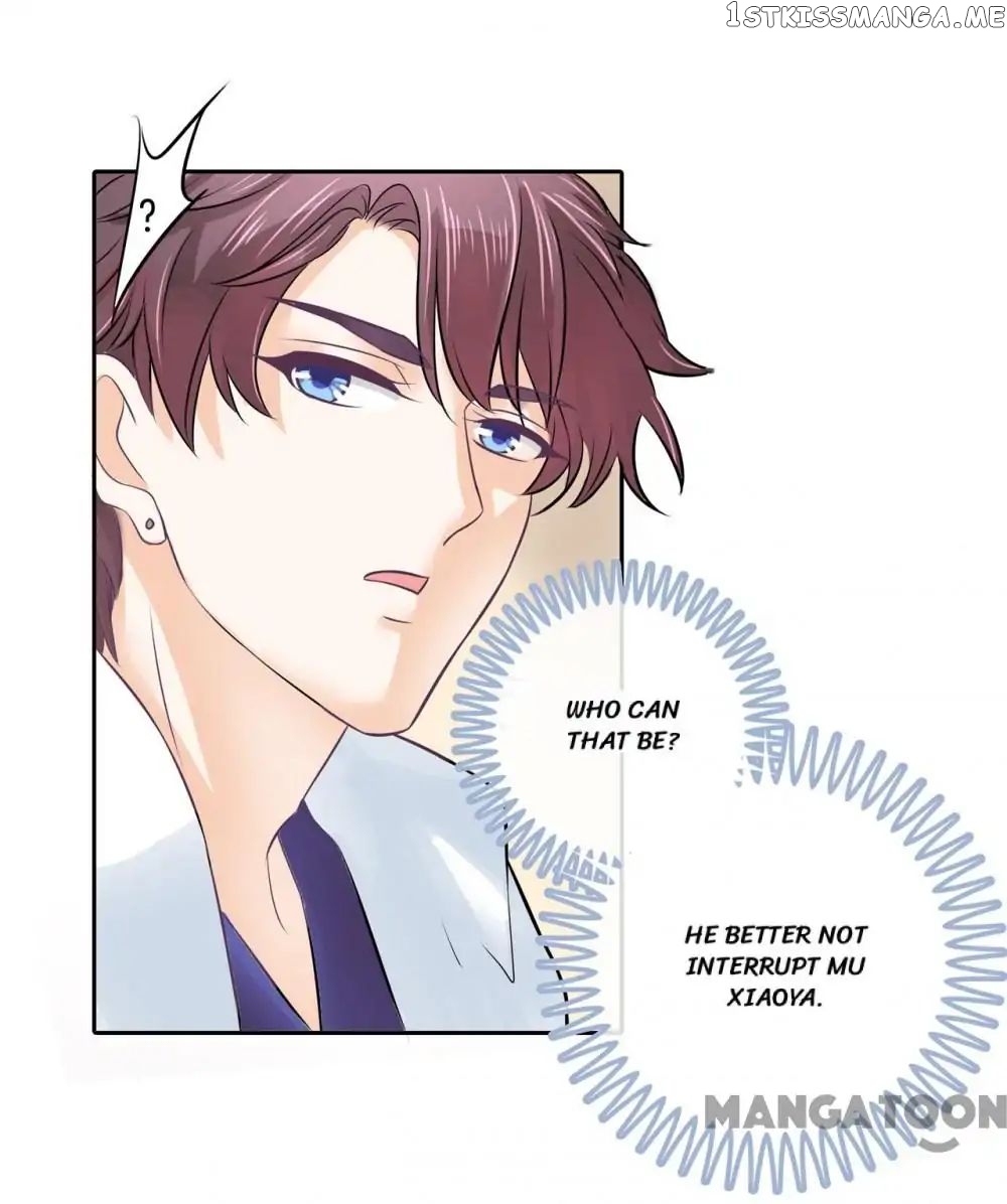 Leave Me Alone! Hot Nerd! chapter 98 - page 10