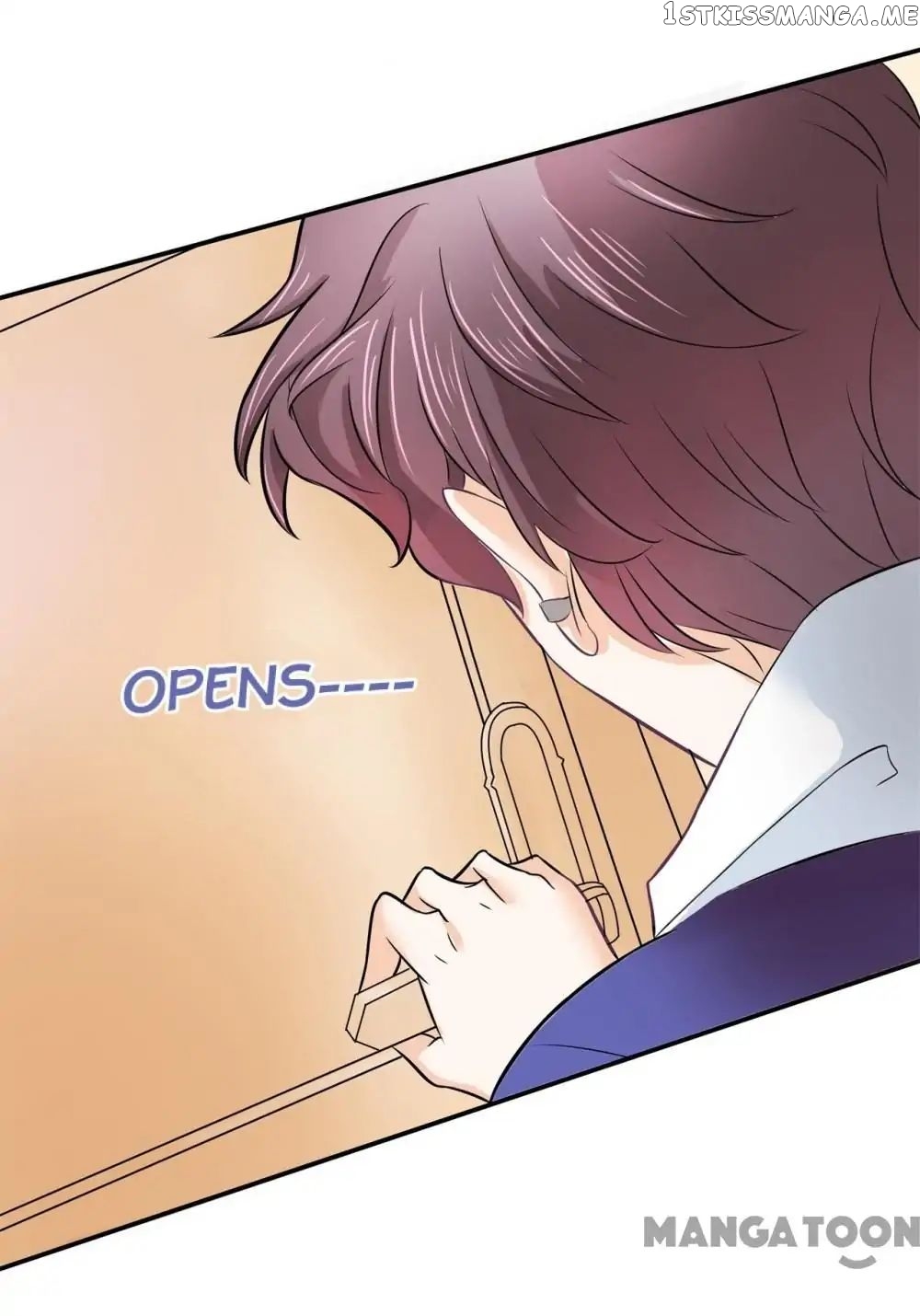Leave Me Alone! Hot Nerd! chapter 98 - page 11