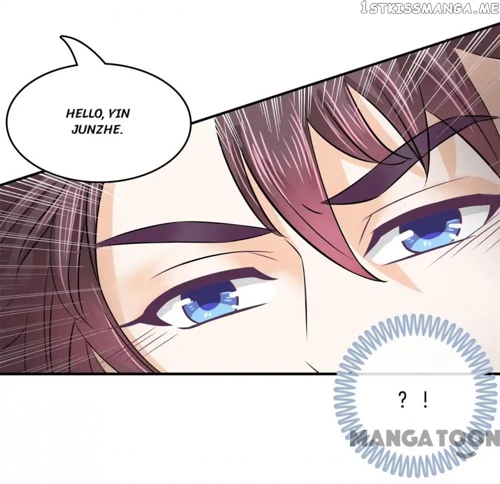 Leave Me Alone! Hot Nerd! chapter 98 - page 12